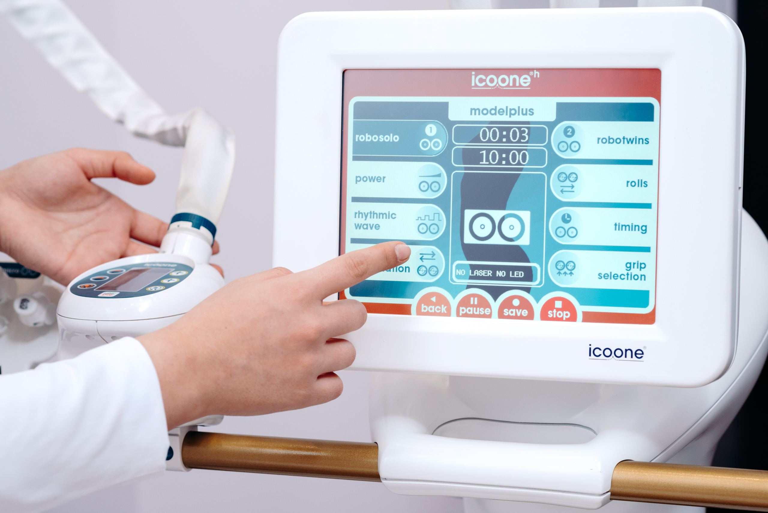 Салон Красоты. Фотограф в Москве Илья Максимов