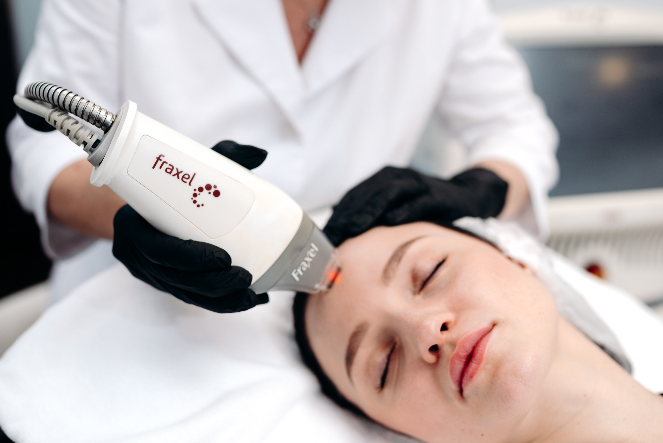 Салон Красоты. Фотограф в Москве Илья Максимов