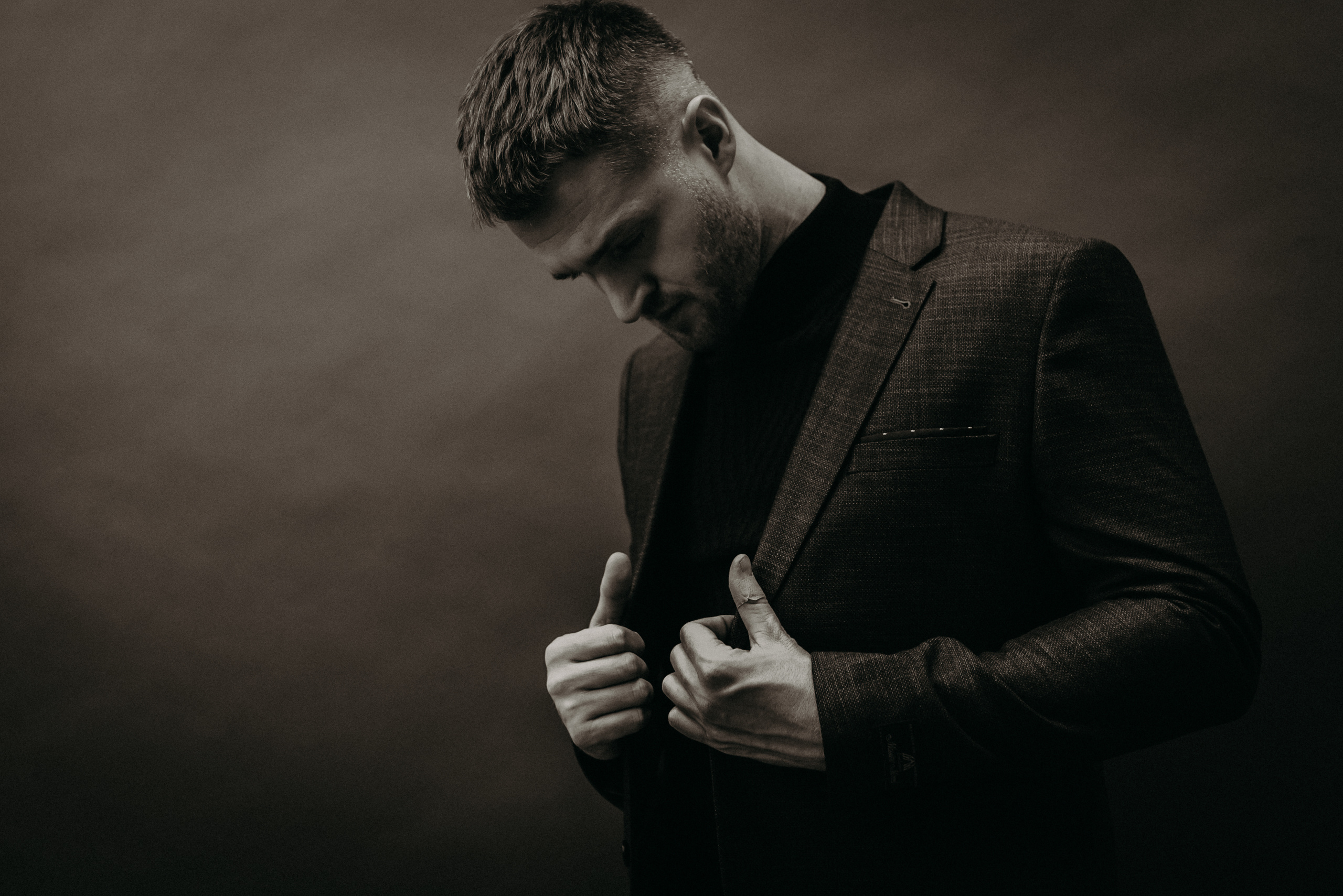 Съемка Костюмов. Фотограф в Москве Илья Максимов