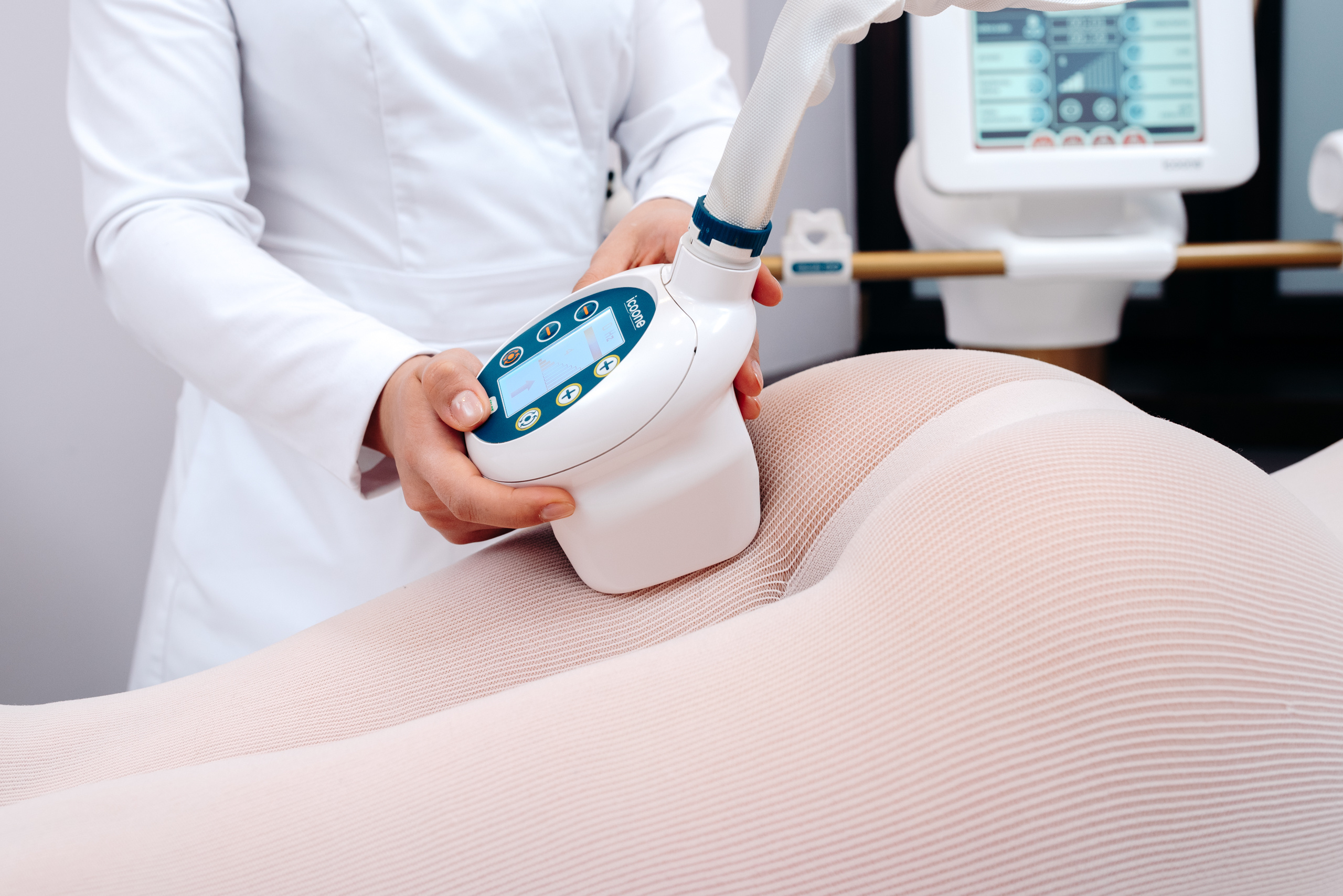 Салон Красоты. Фотограф в Москве Илья Максимов