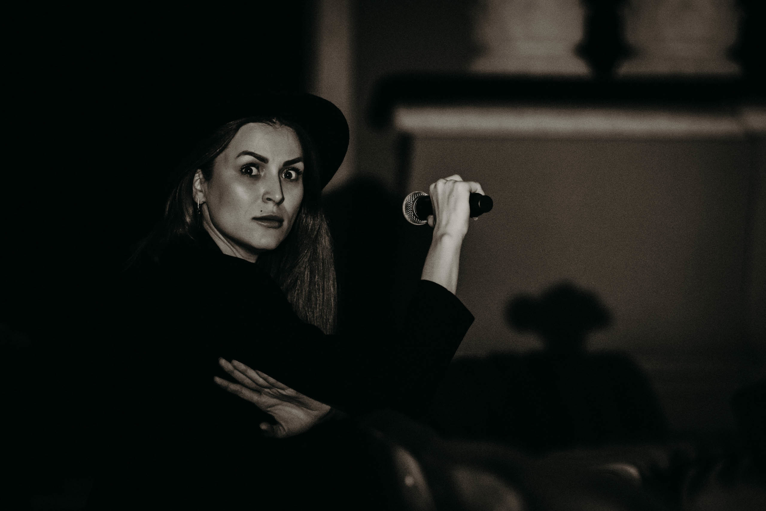 Репетиция Московское Долголетие. Фотограф в Москве Илья Максимов