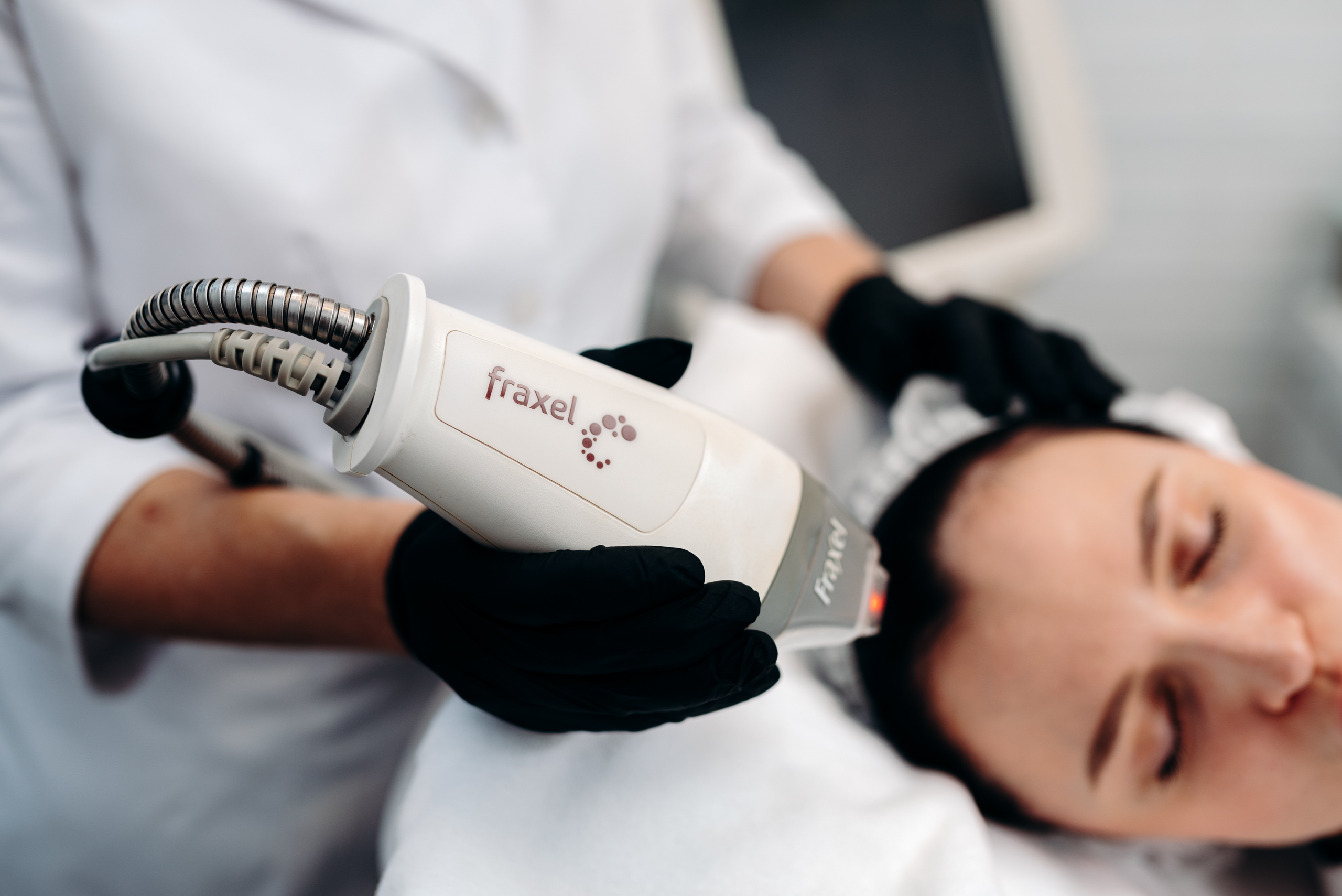 Салон Красоты. Фотограф в Москве Илья Максимов