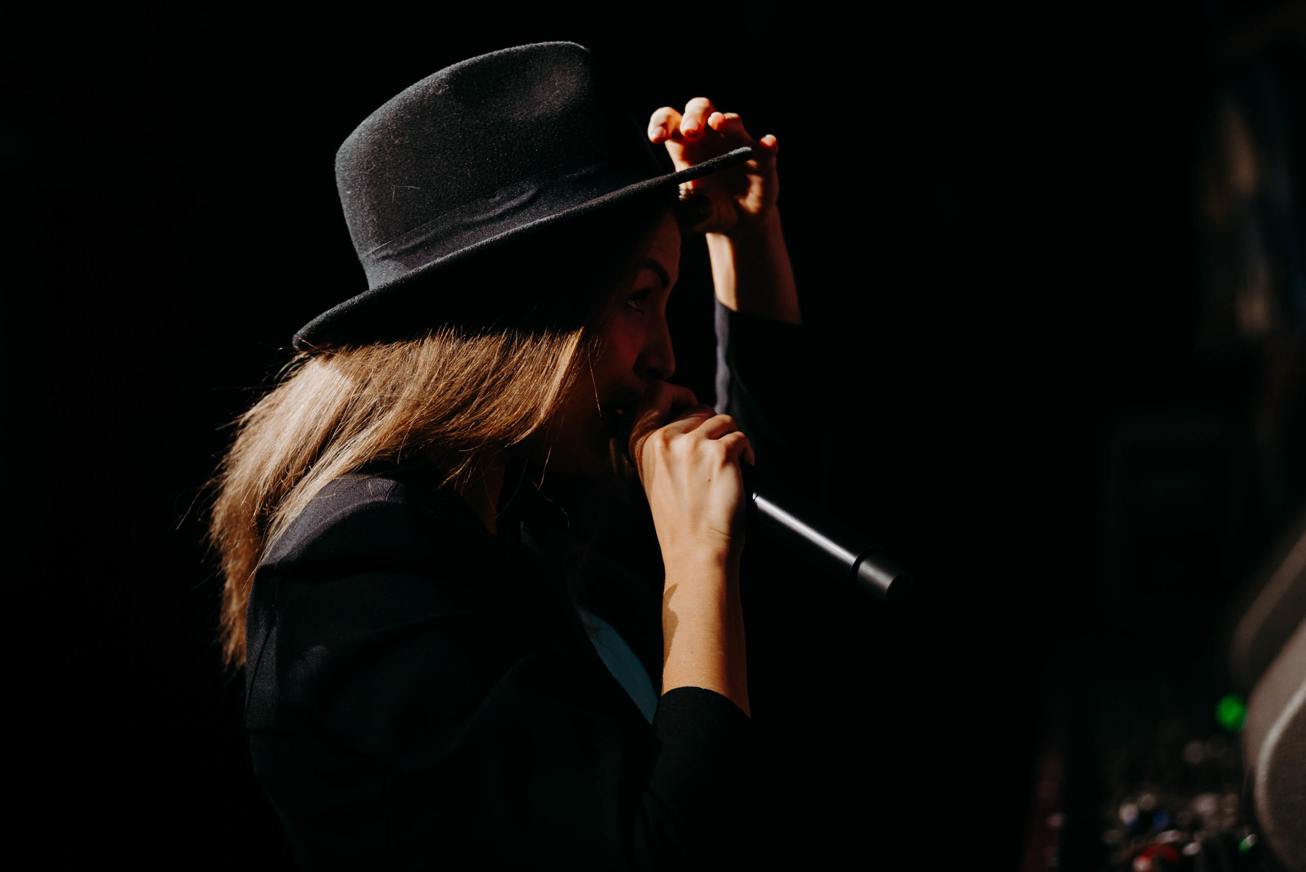 Репетиция Московское Долголетие. Фотограф в Москве Илья Максимов