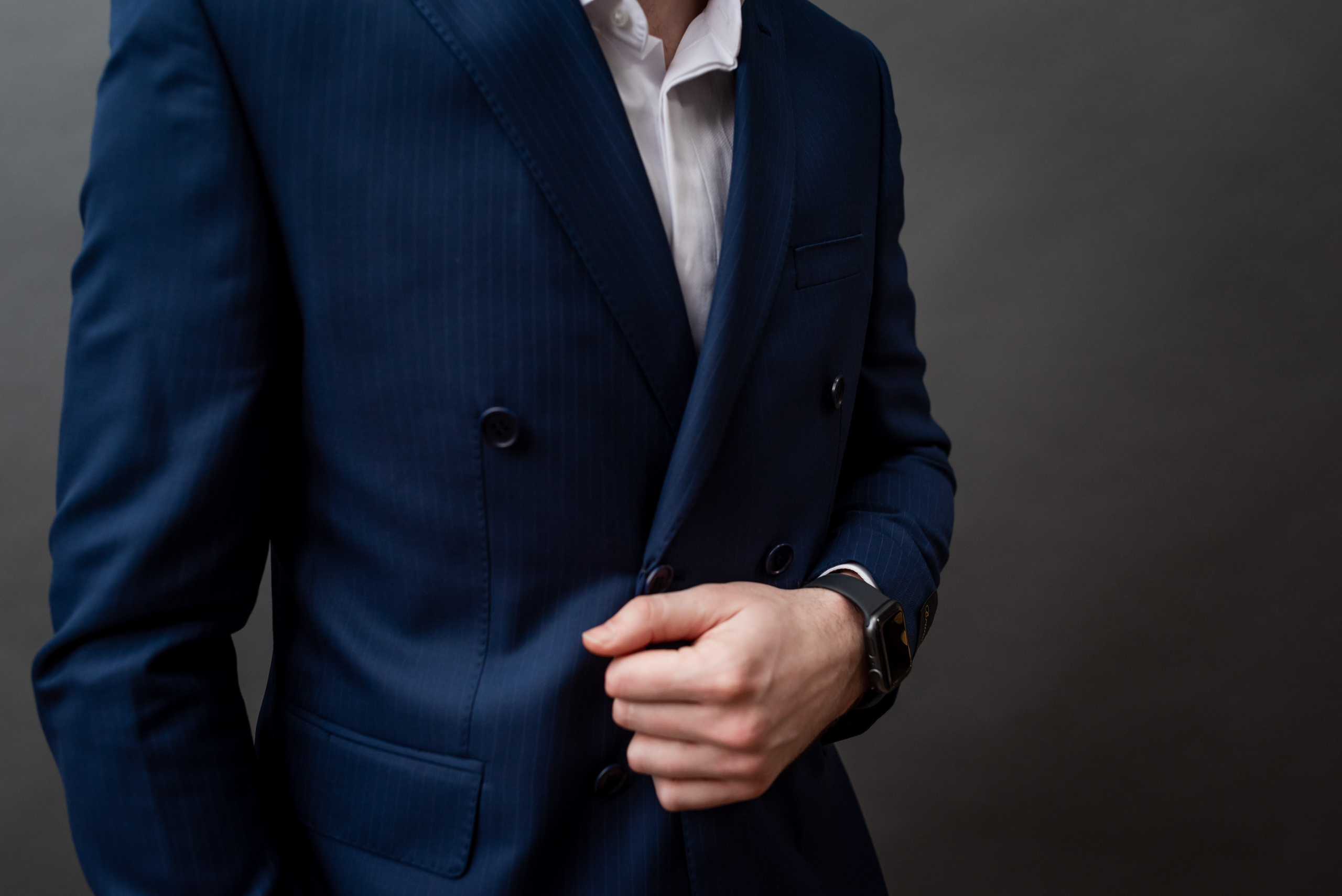 Съемка Костюмов. Фотограф в Москве Илья Максимов