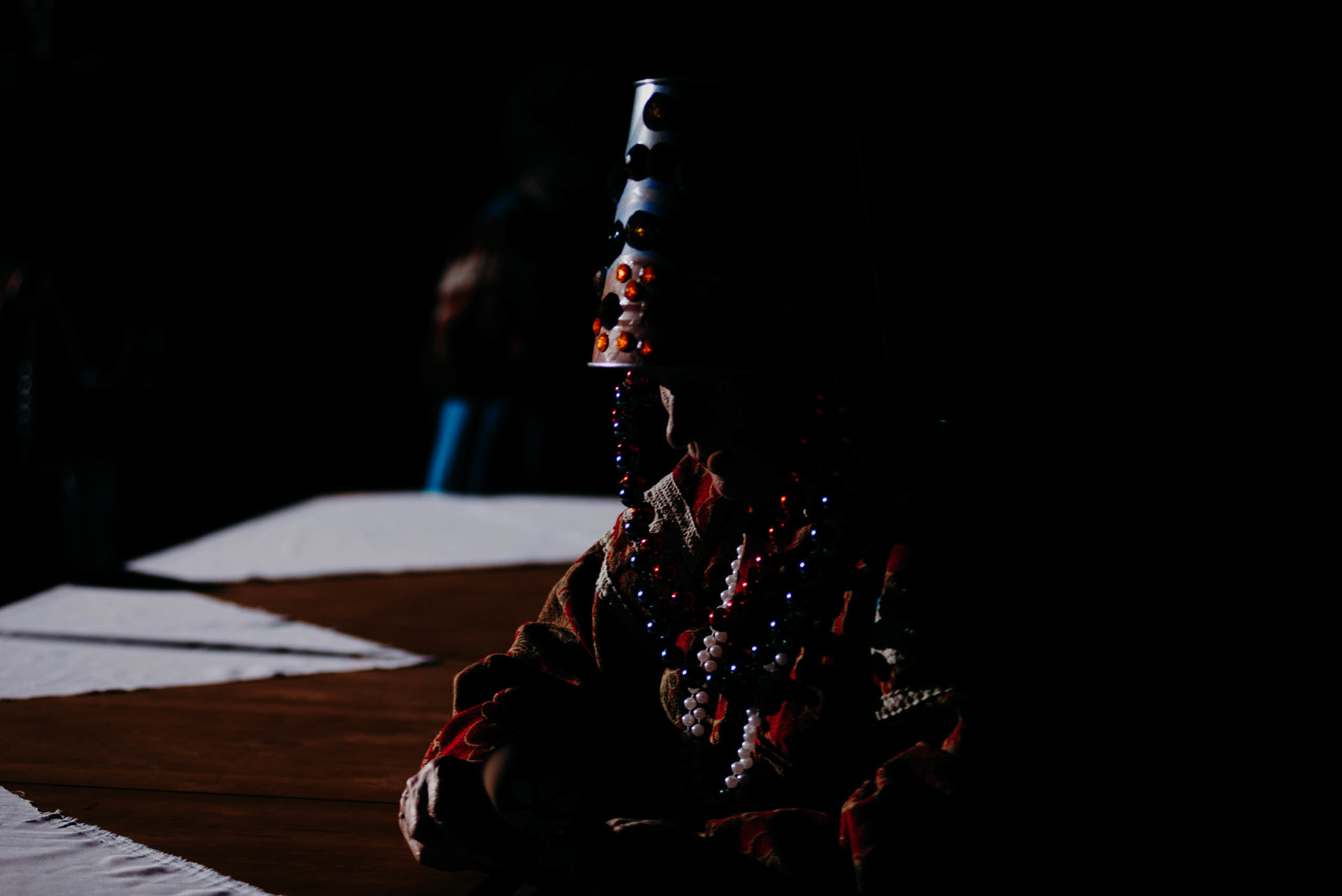 Репетиция Московское Долголетие. Фотограф в Москве Илья Максимов