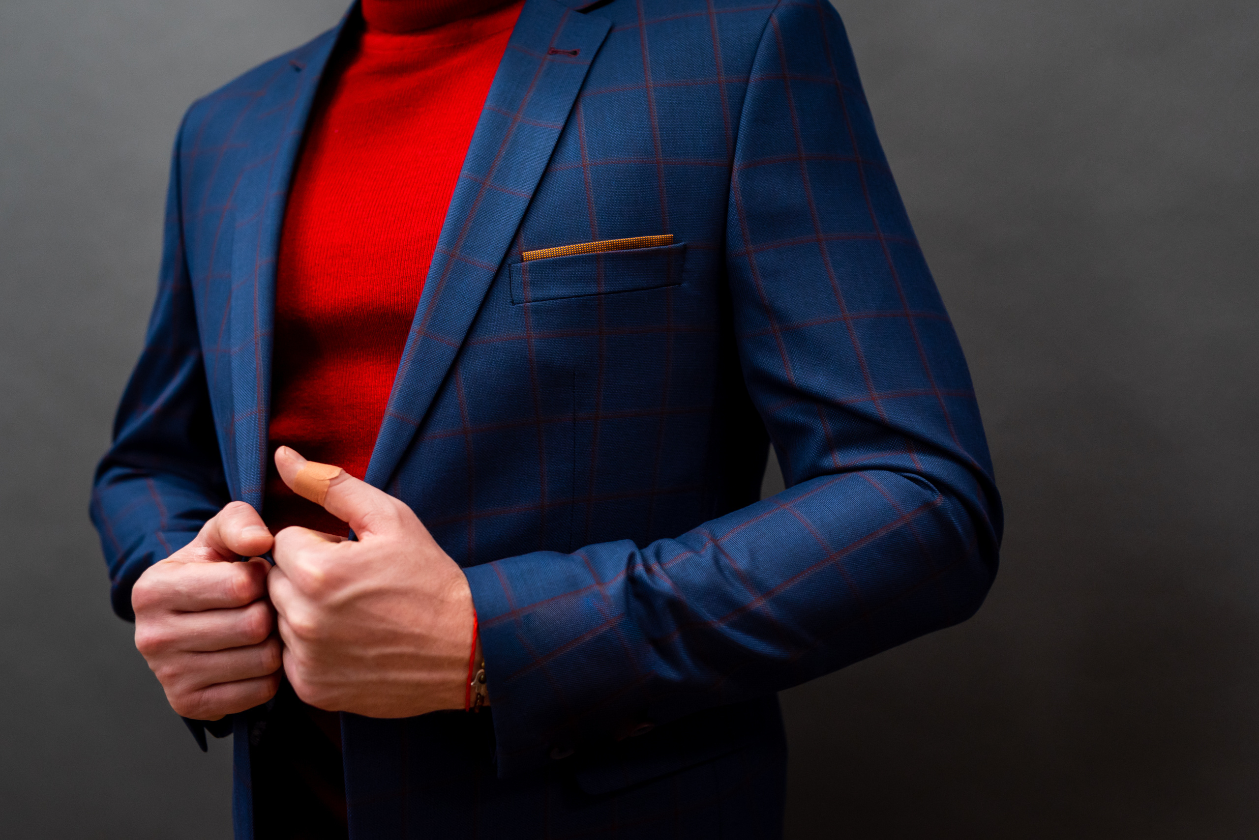 Съемка Костюмов. Фотограф в Москве Илья Максимов