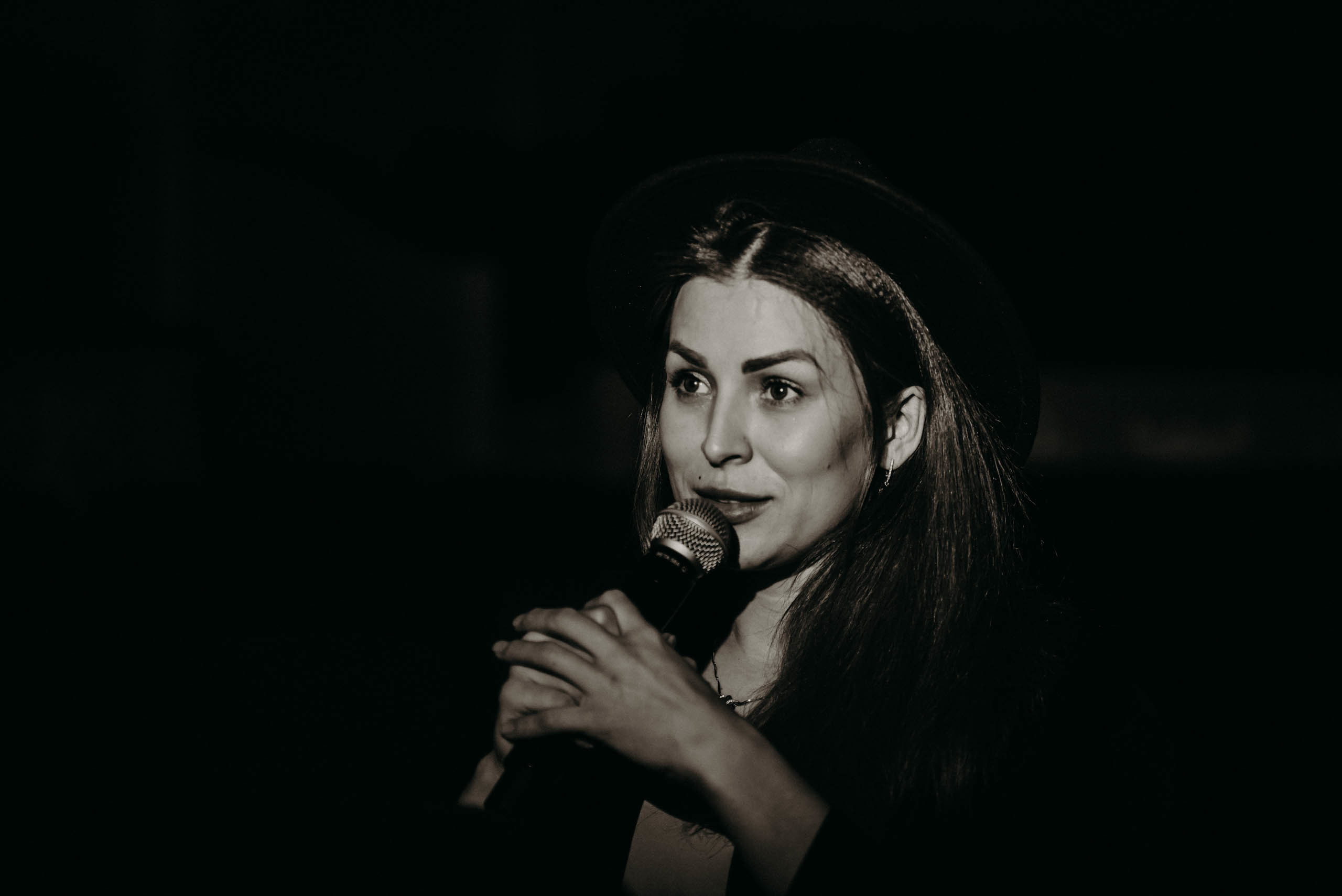 Репетиция Московское Долголетие. Фотограф в Москве Илья Максимов