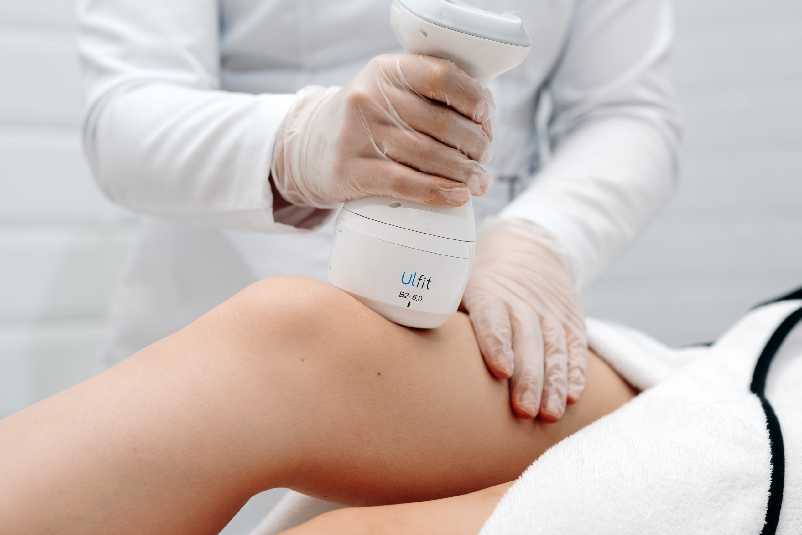 Салон Красоты. Фотограф в Москве Илья Максимов