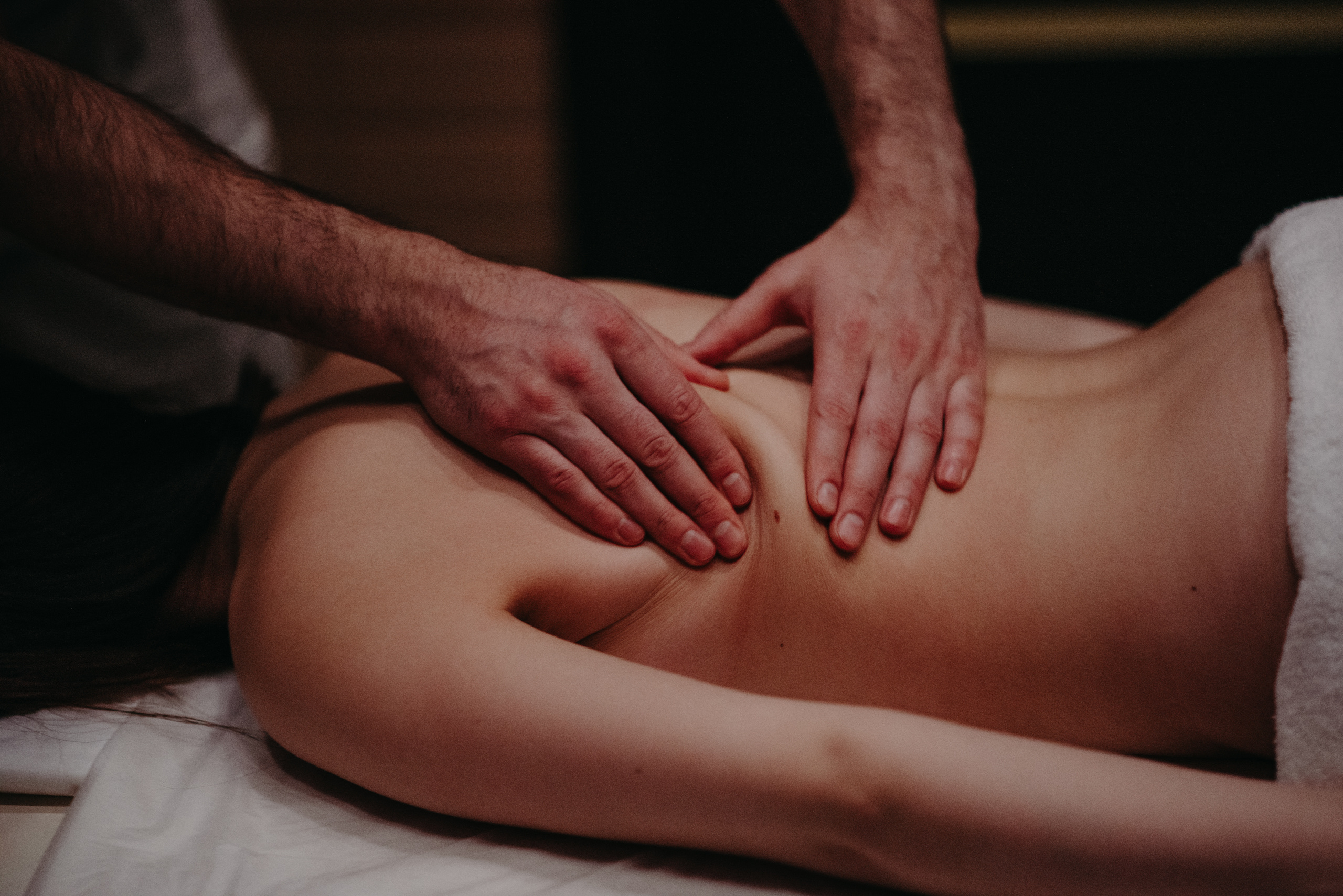 Салон Красоты. Фотограф в Москве Илья Максимов