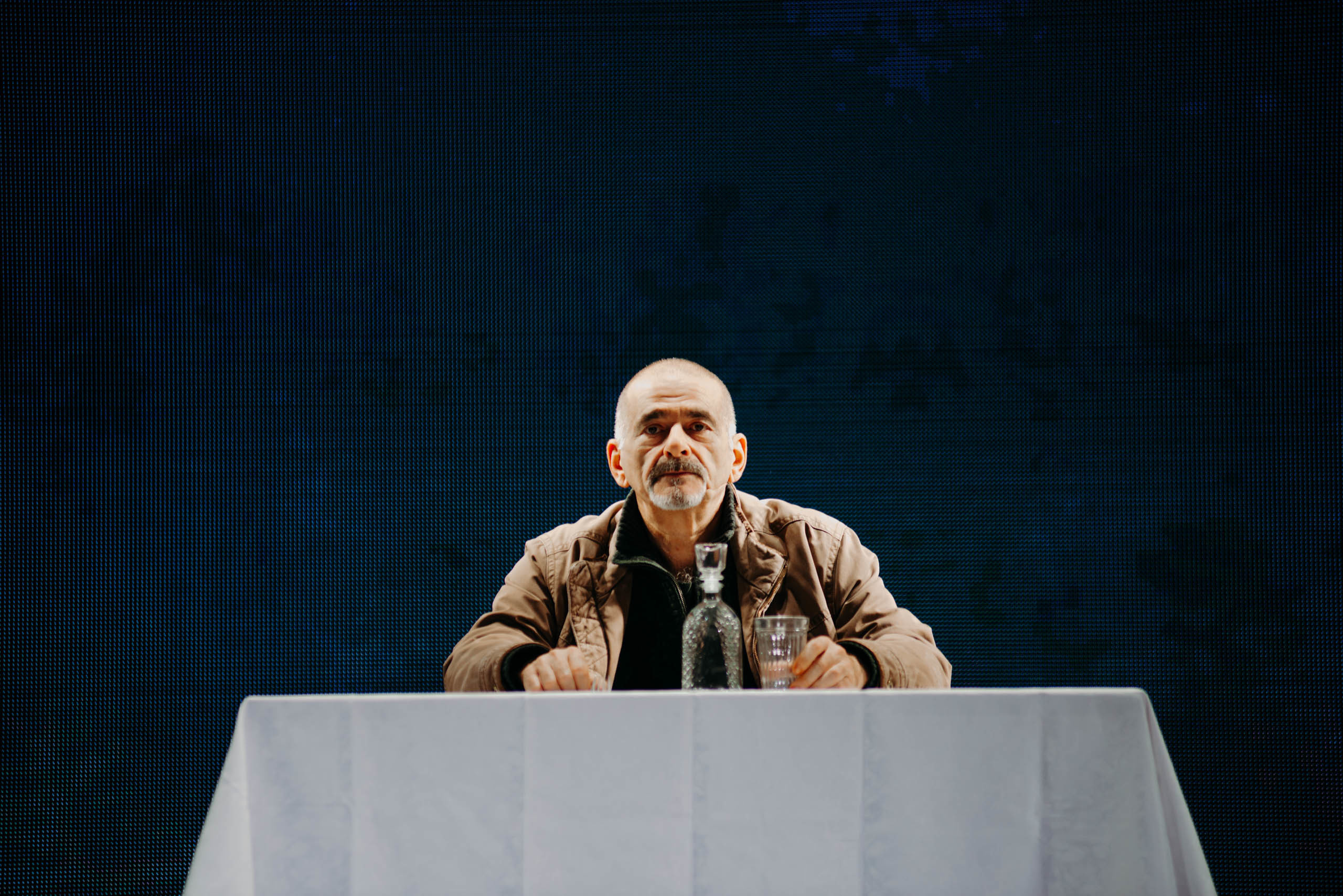 Репетиция Московское Долголетие. Фотограф в Москве Илья Максимов