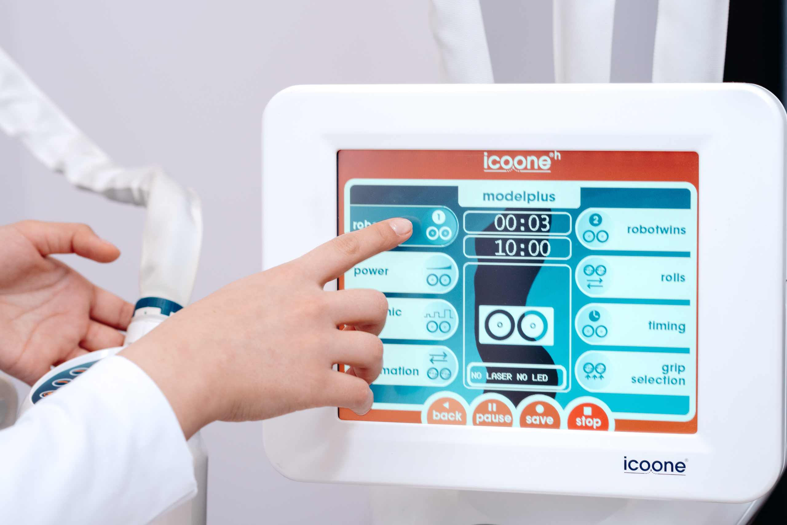 Салон Красоты. Фотограф в Москве Илья Максимов