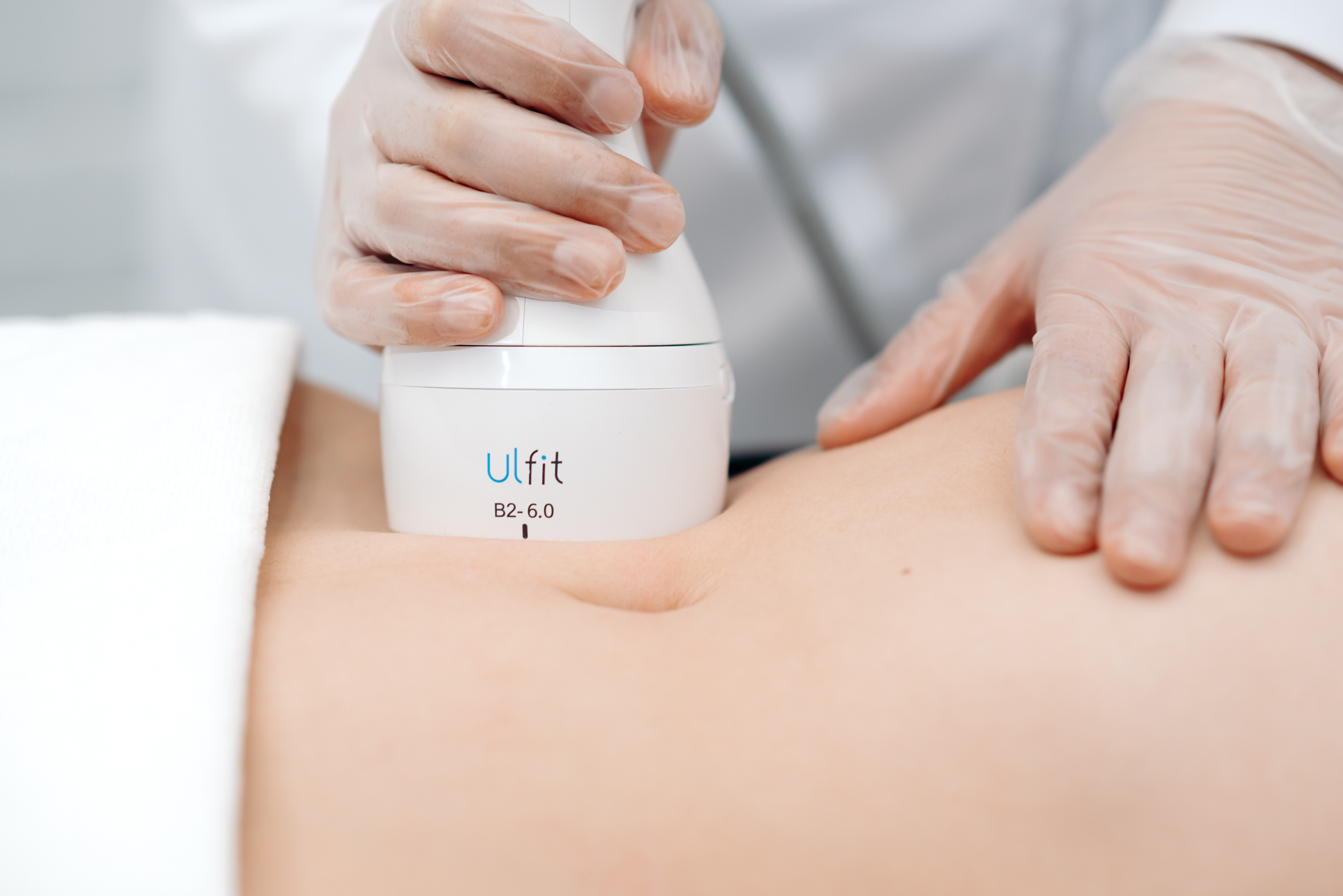 Салон Красоты. Фотограф в Москве Илья Максимов