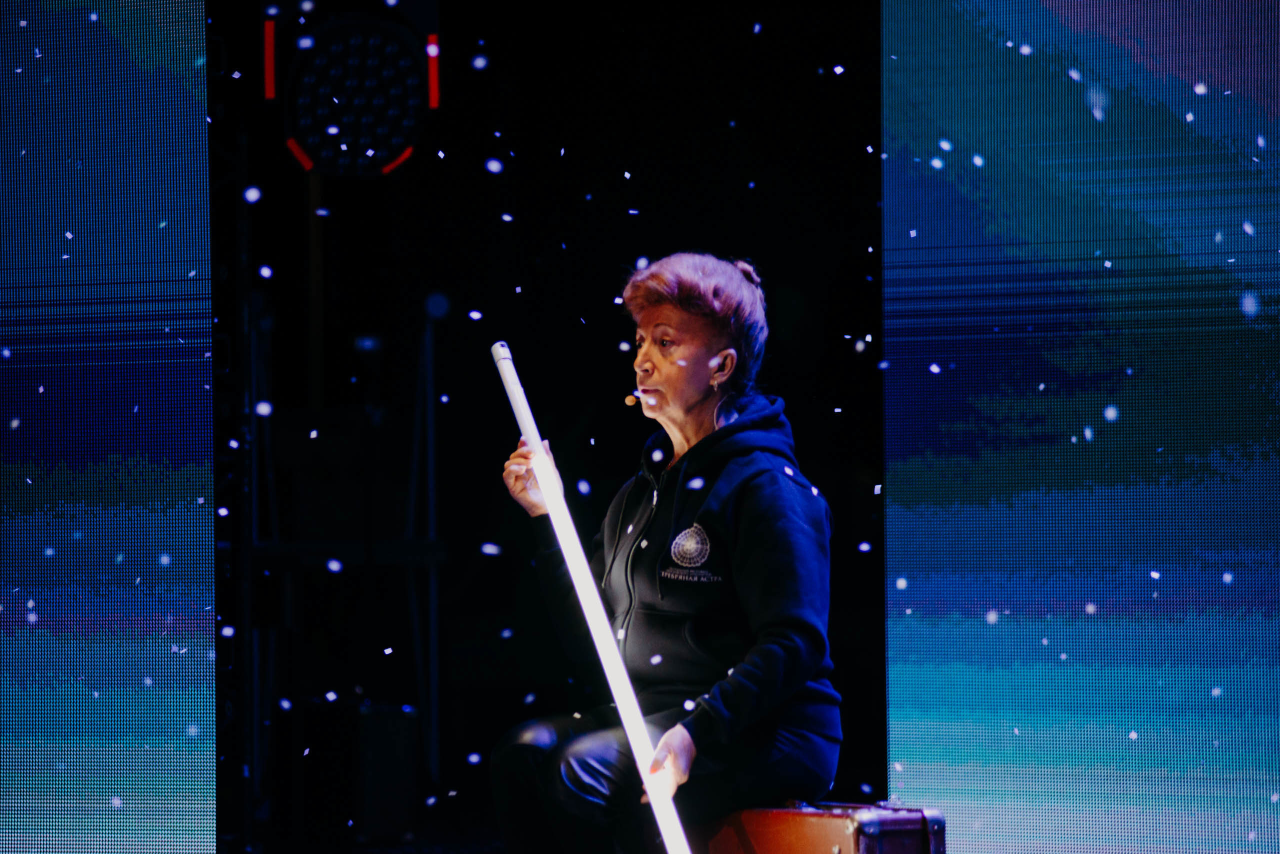 Репетиция Московское Долголетие. Фотограф в Москве Илья Максимов