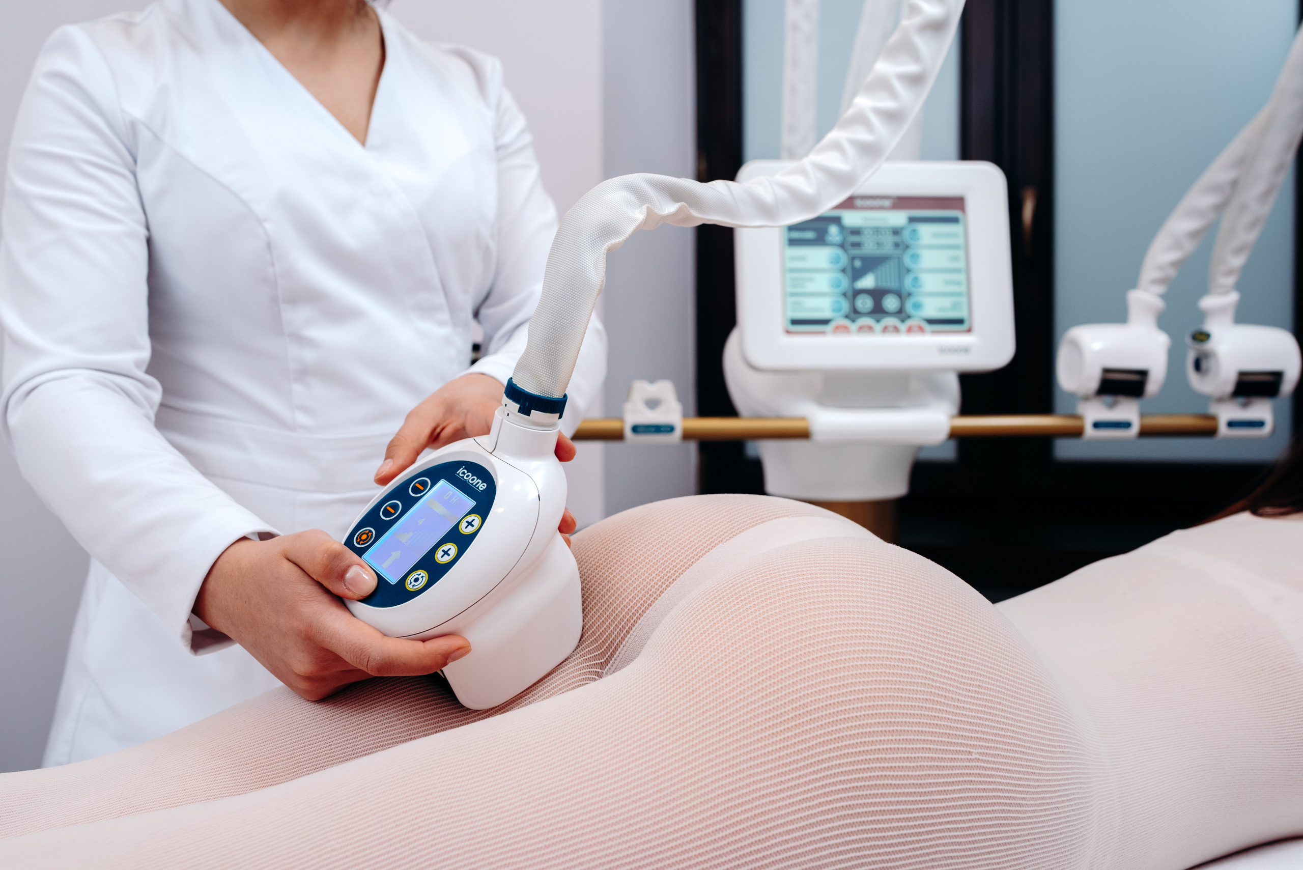 Салон Красоты. Фотограф в Москве Илья Максимов