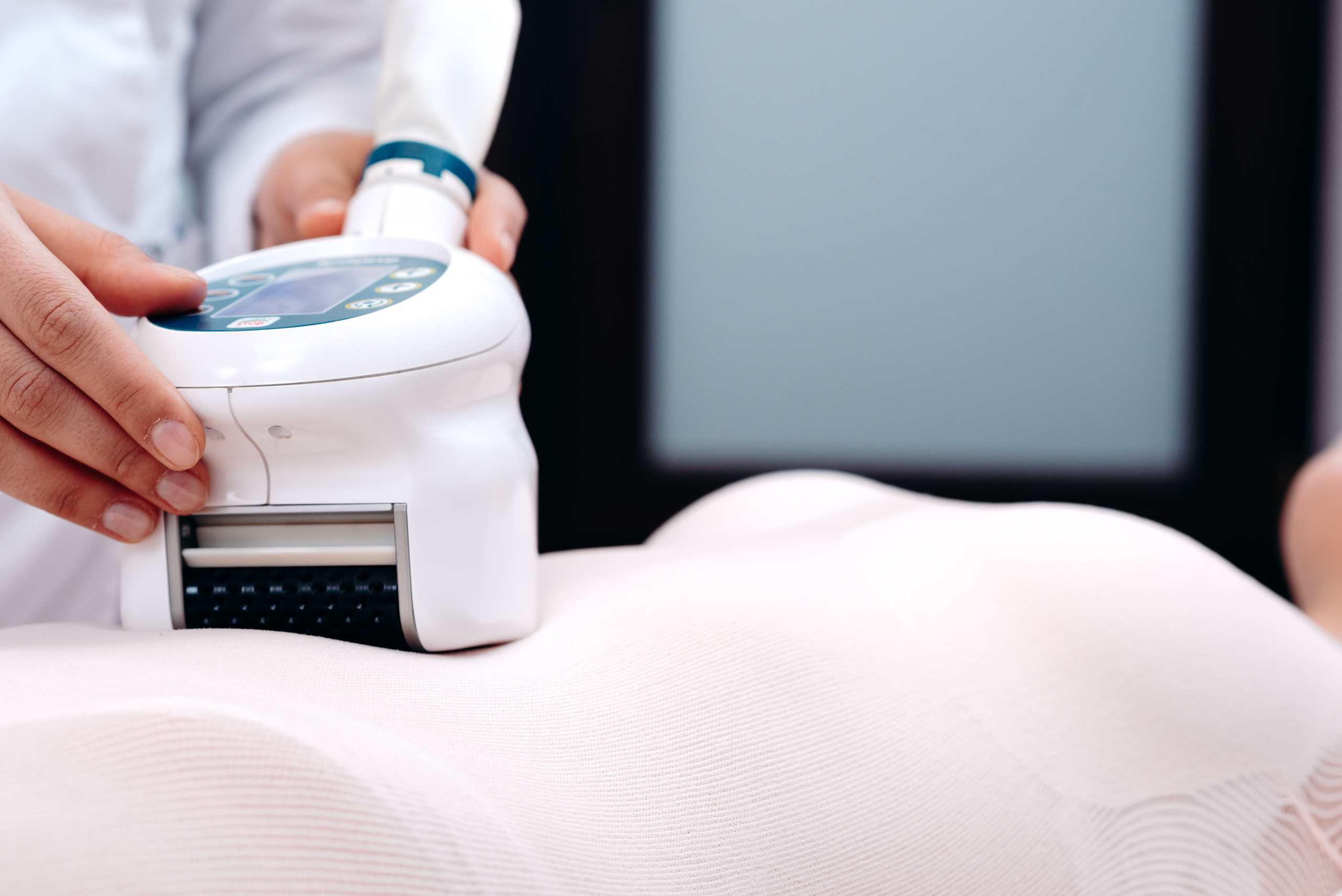 Салон Красоты. Фотограф в Москве Илья Максимов