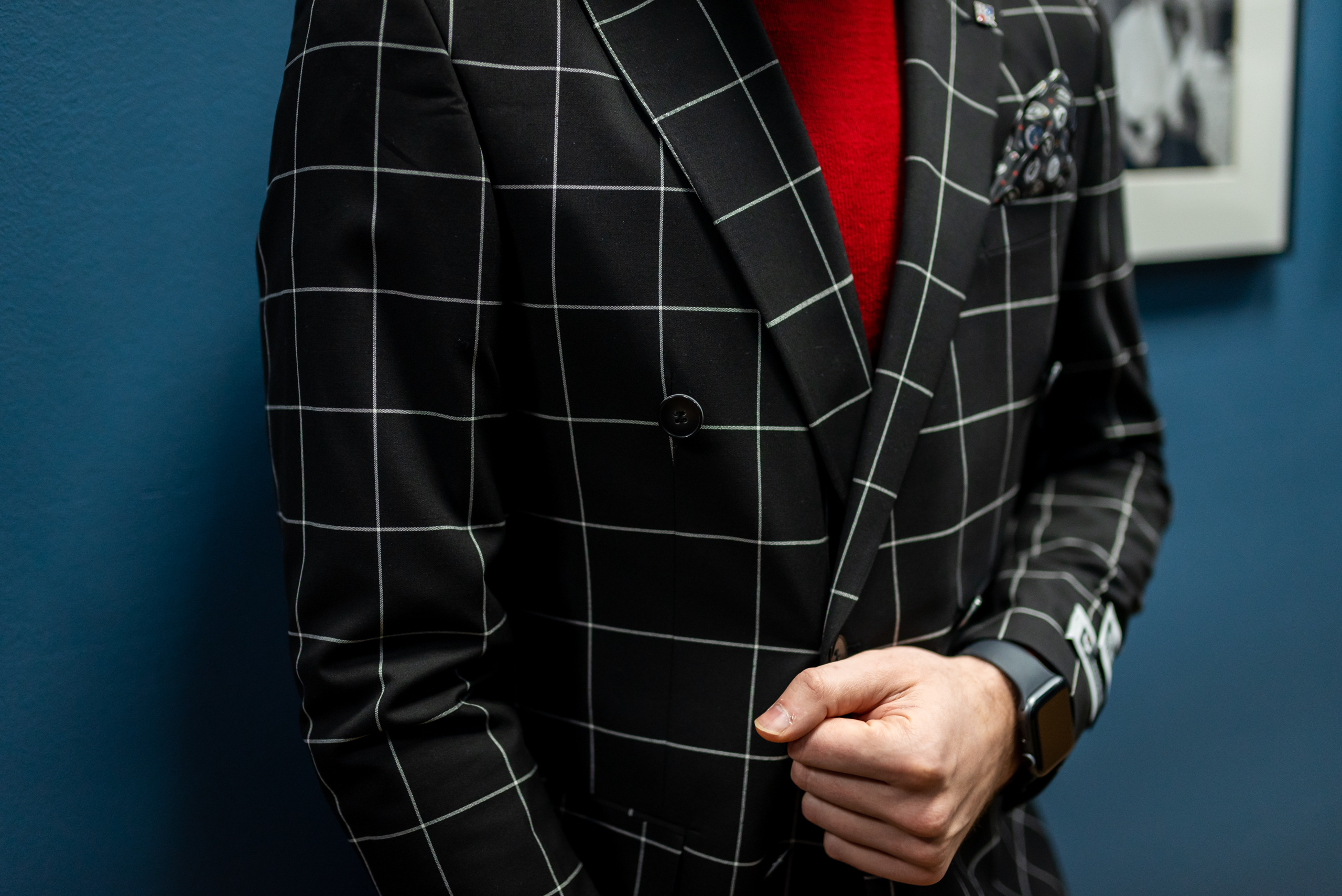 Съемка Костюмов. Фотограф в Москве Илья Максимов