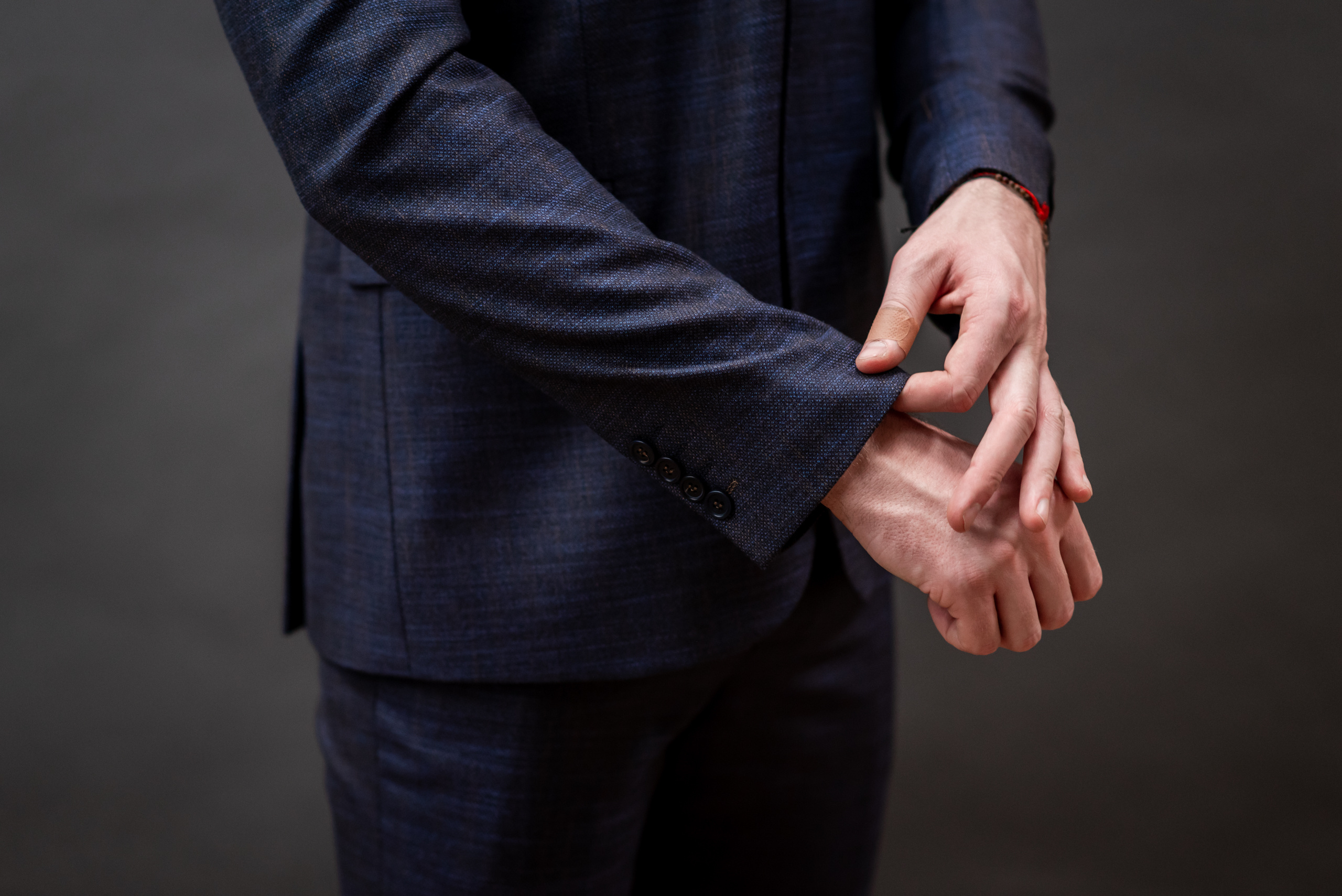 Съемка Костюмов. Фотограф в Москве Илья Максимов