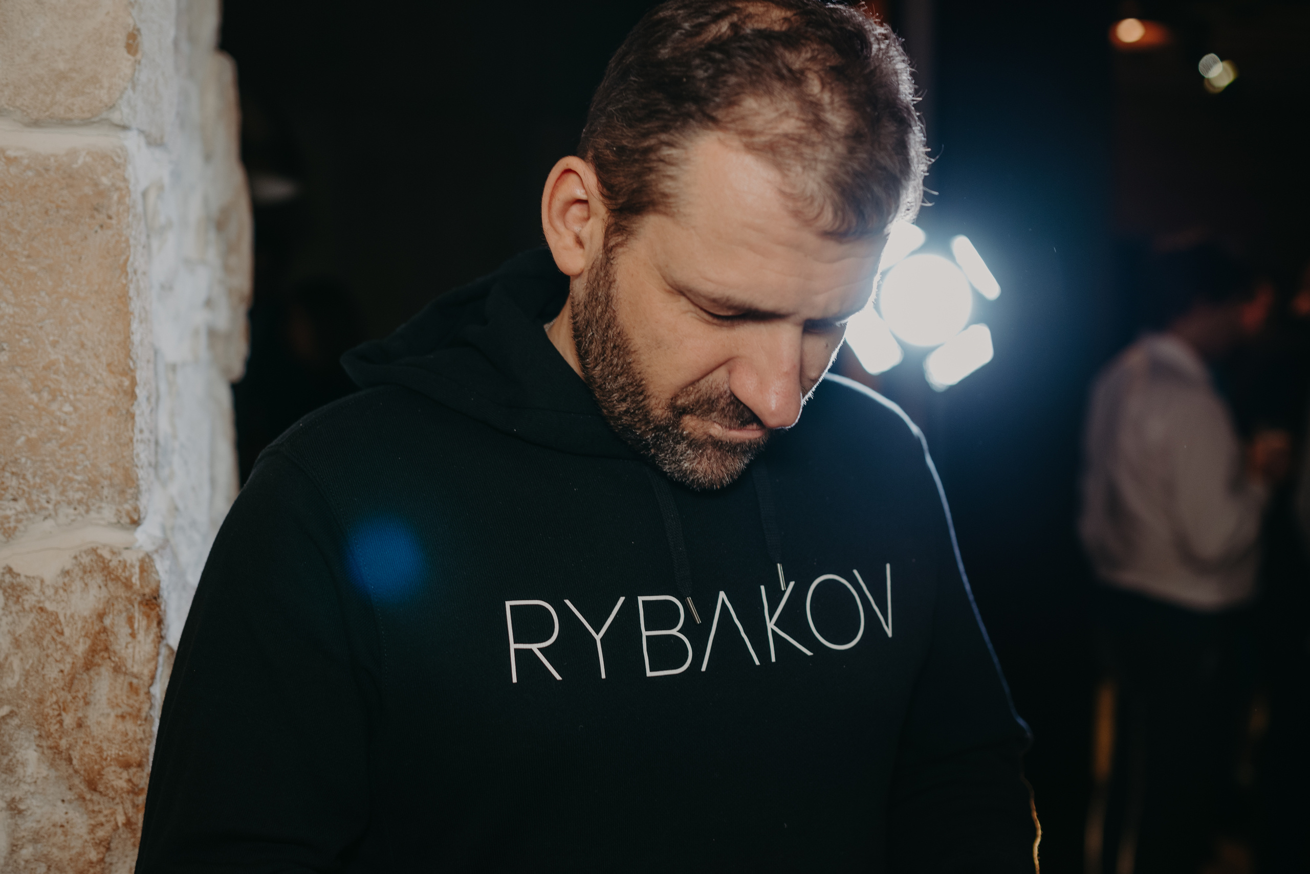 Корпоратив в загородном доме. Фотограф в Москве Илья Максимов