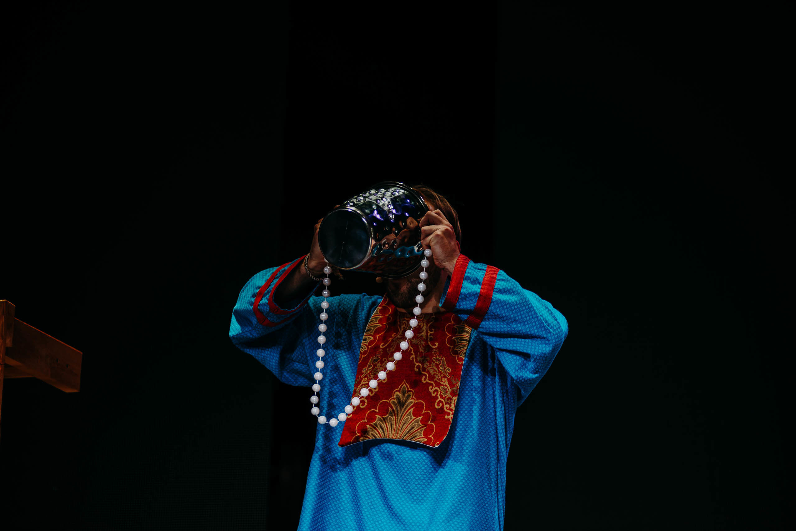 Репетиция Московское Долголетие. Фотограф в Москве Илья Максимов