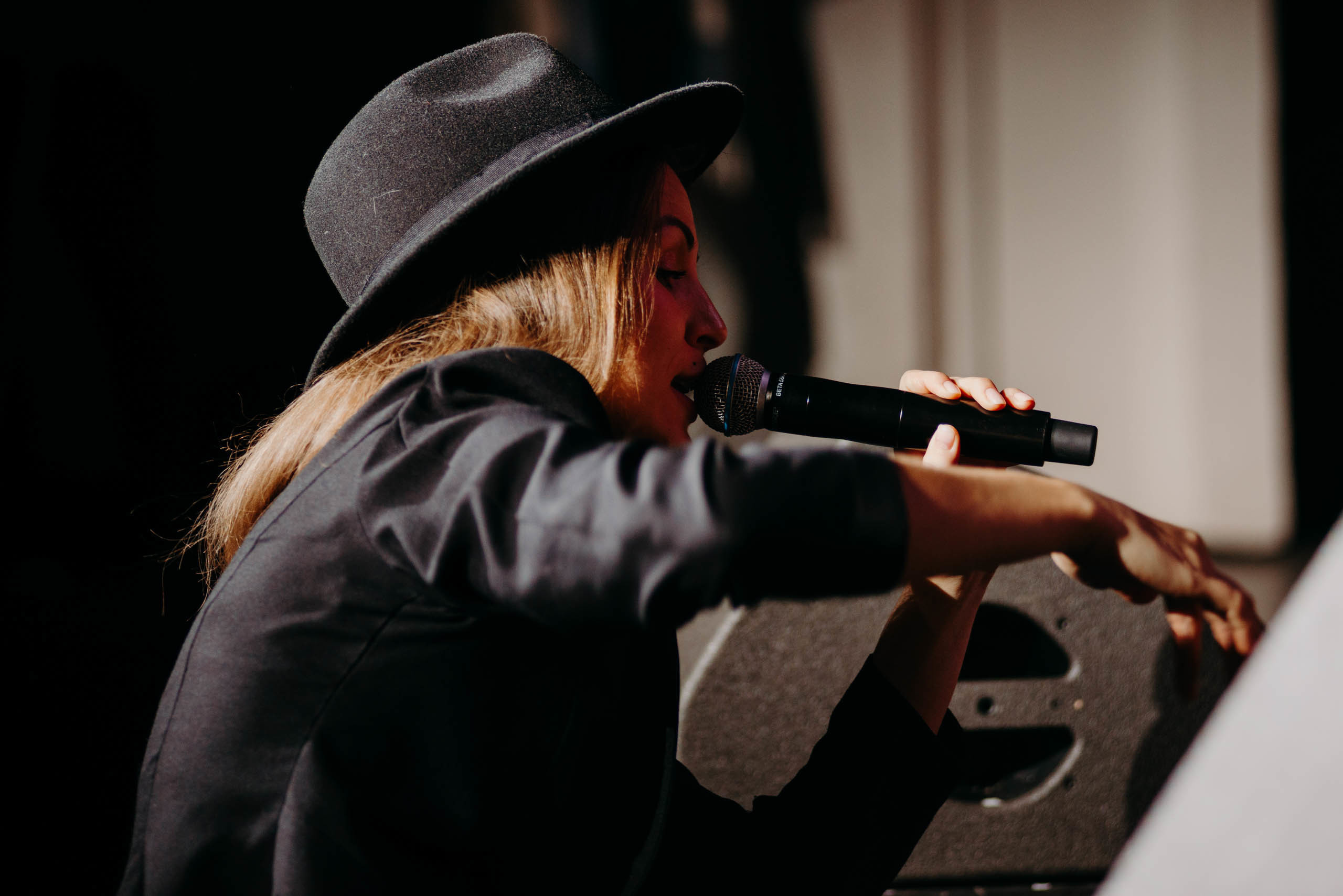 Репетиция Московское Долголетие. Фотограф в Москве Илья Максимов