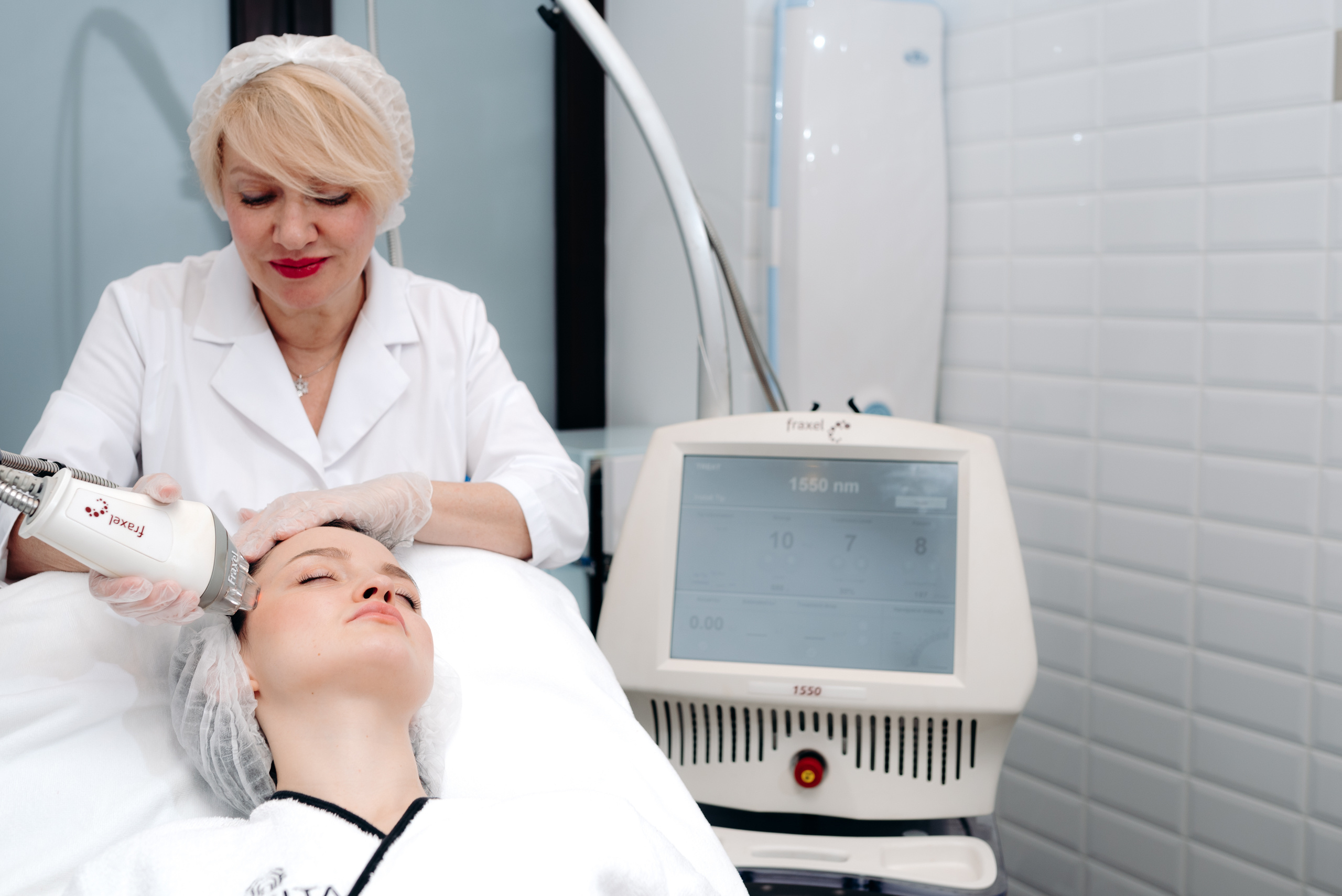 Салон Красоты. Фотограф в Москве Илья Максимов