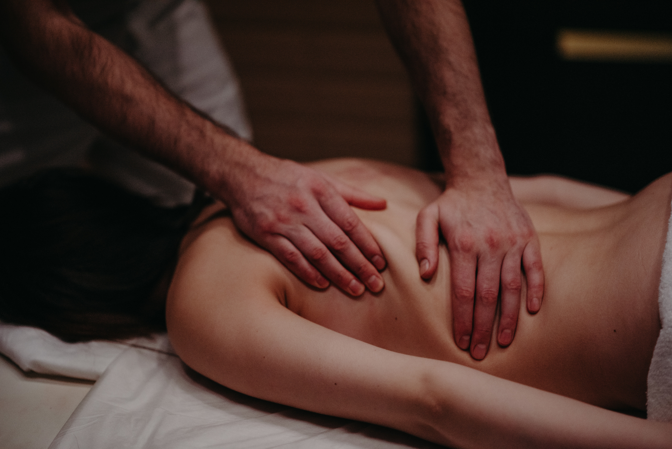 Салон Красоты. Фотограф в Москве Илья Максимов