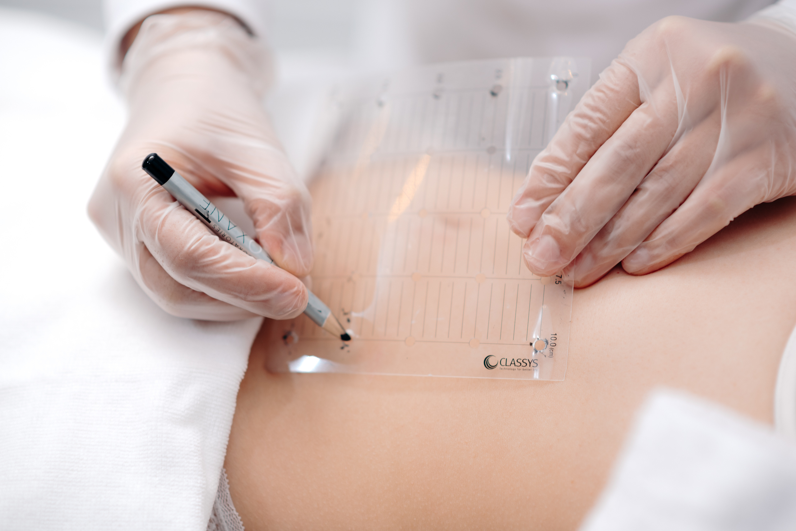 Салон Красоты. Фотограф в Москве Илья Максимов