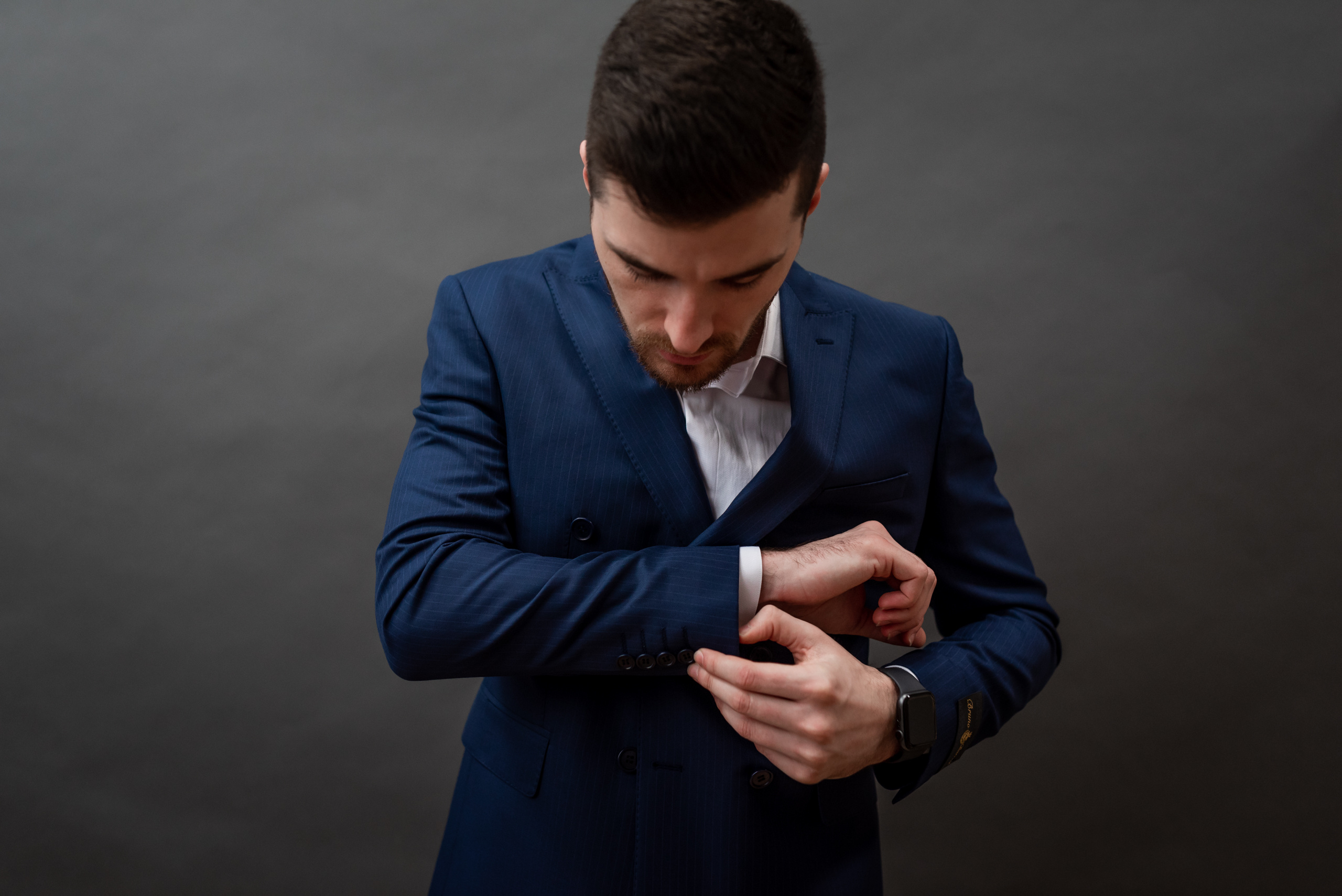 Съемка Костюмов. Фотограф в Москве Илья Максимов