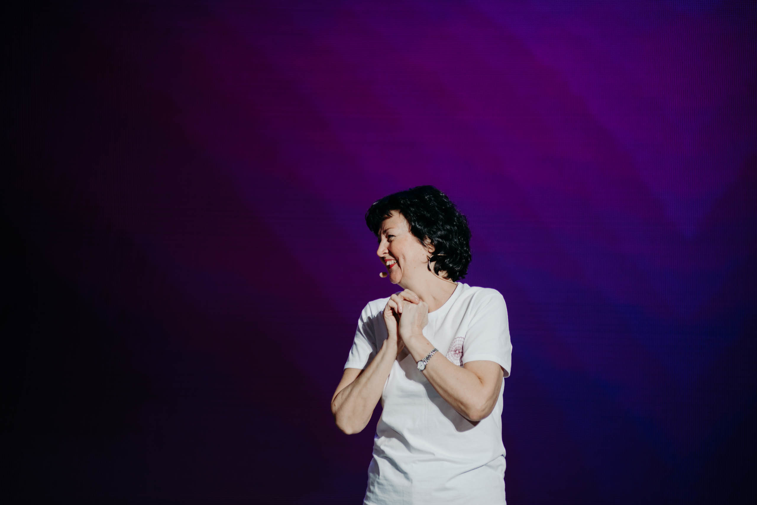 Репетиция Московское Долголетие. Фотограф в Москве Илья Максимов