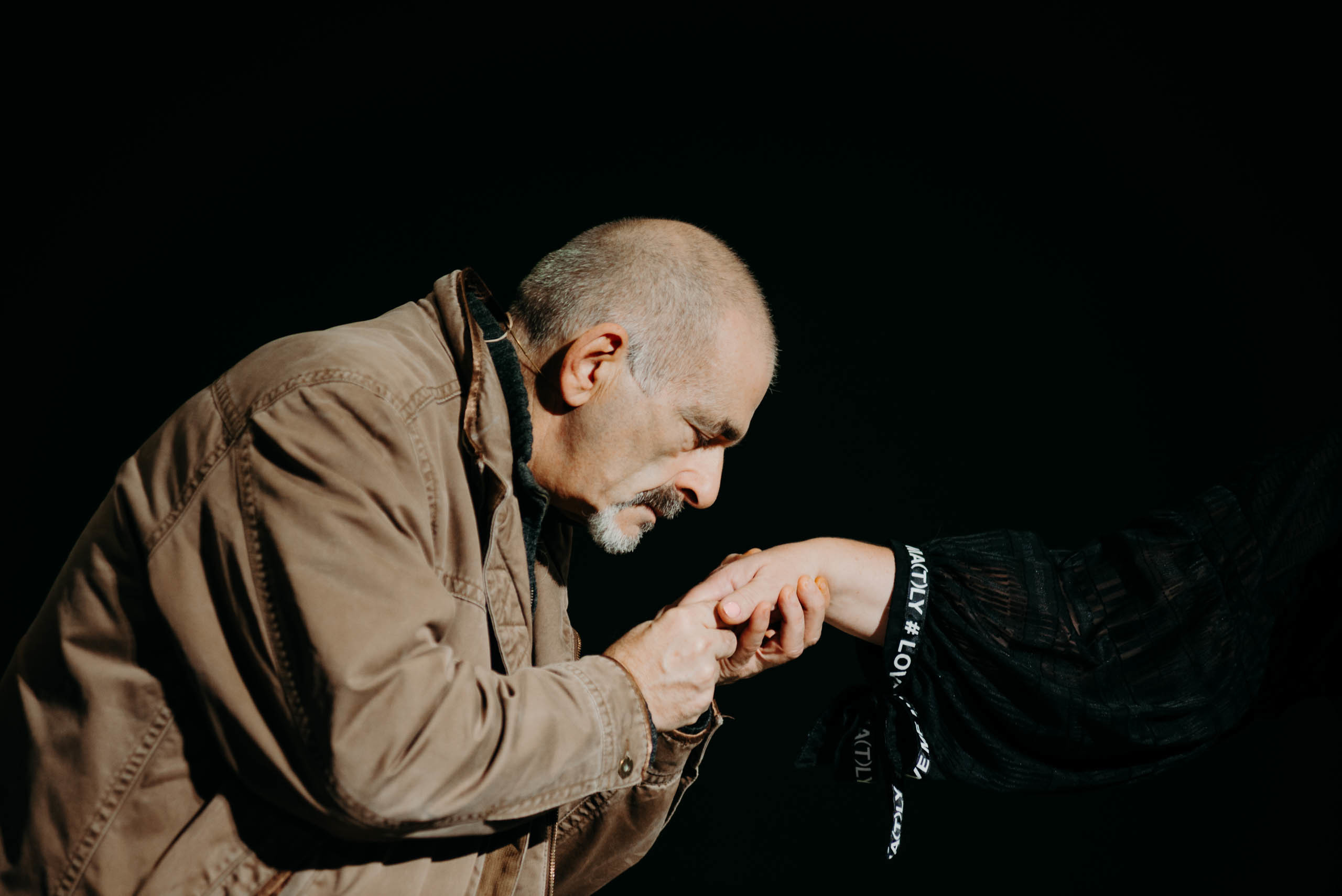 Репетиция Московское Долголетие. Фотограф в Москве Илья Максимов