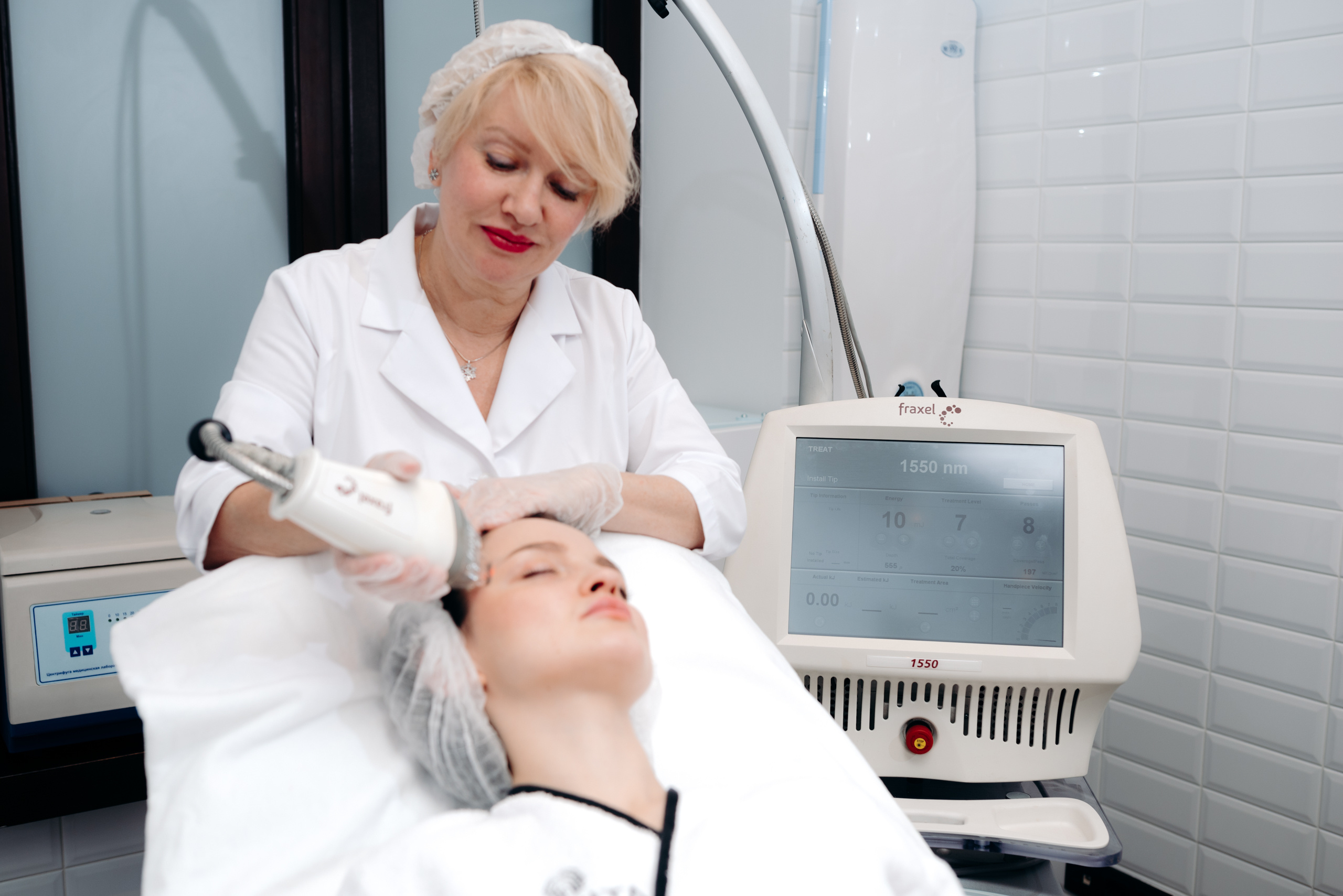 Салон Красоты. Фотограф в Москве Илья Максимов