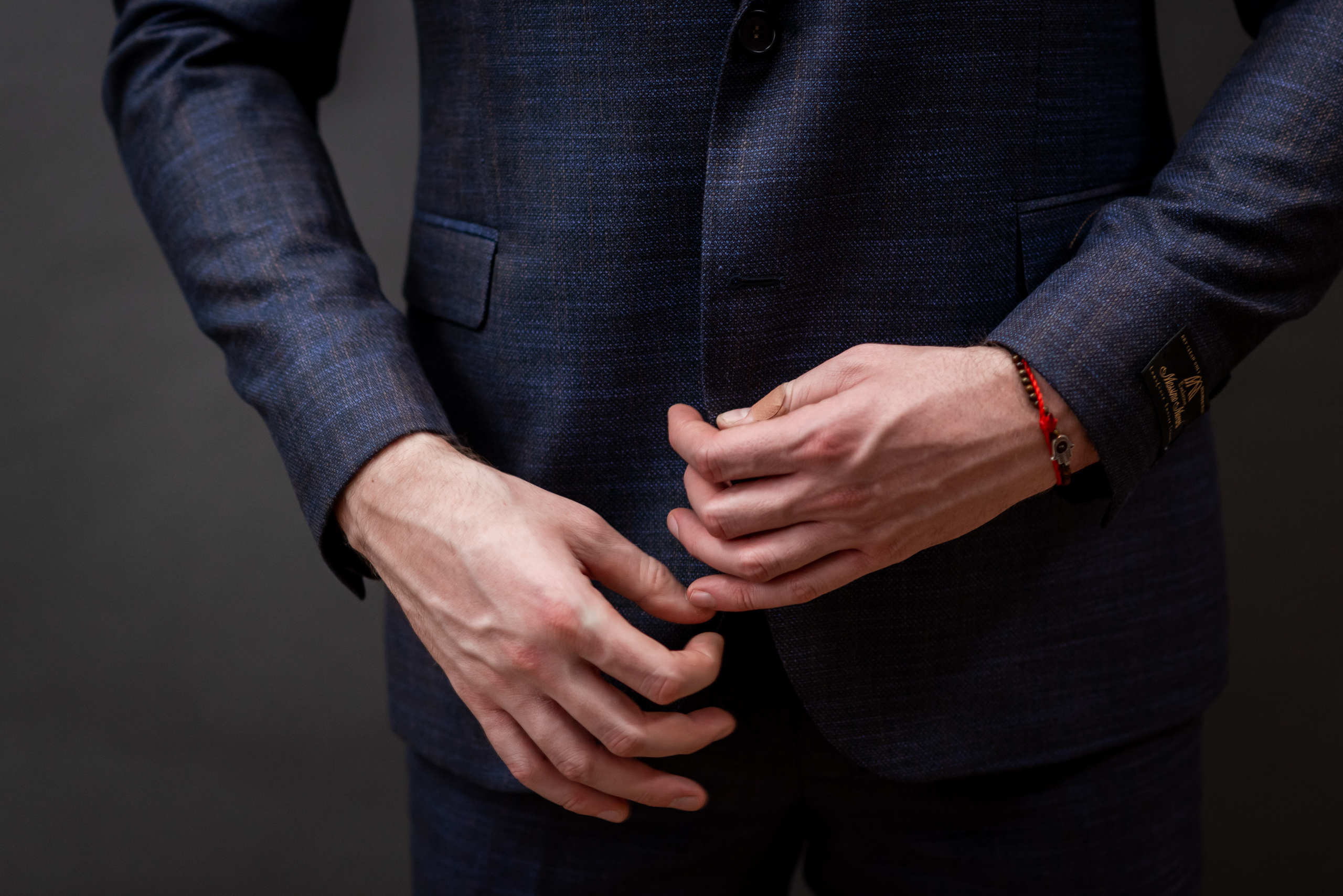 Съемка Костюмов. Фотограф в Москве Илья Максимов