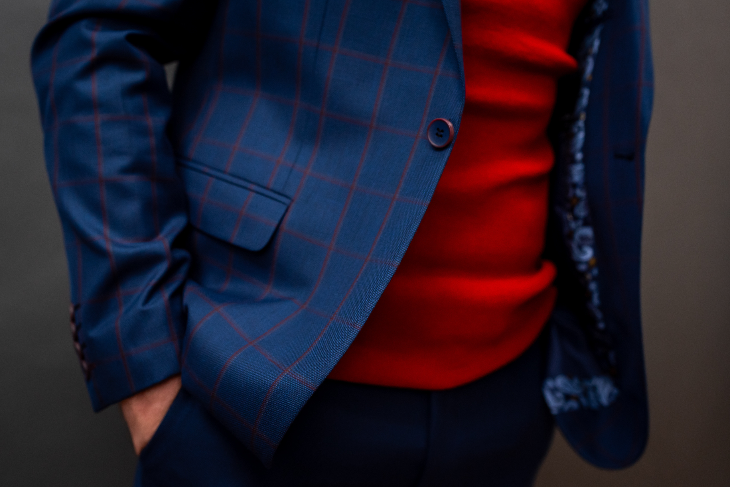 Съемка Костюмов. Фотограф в Москве Илья Максимов