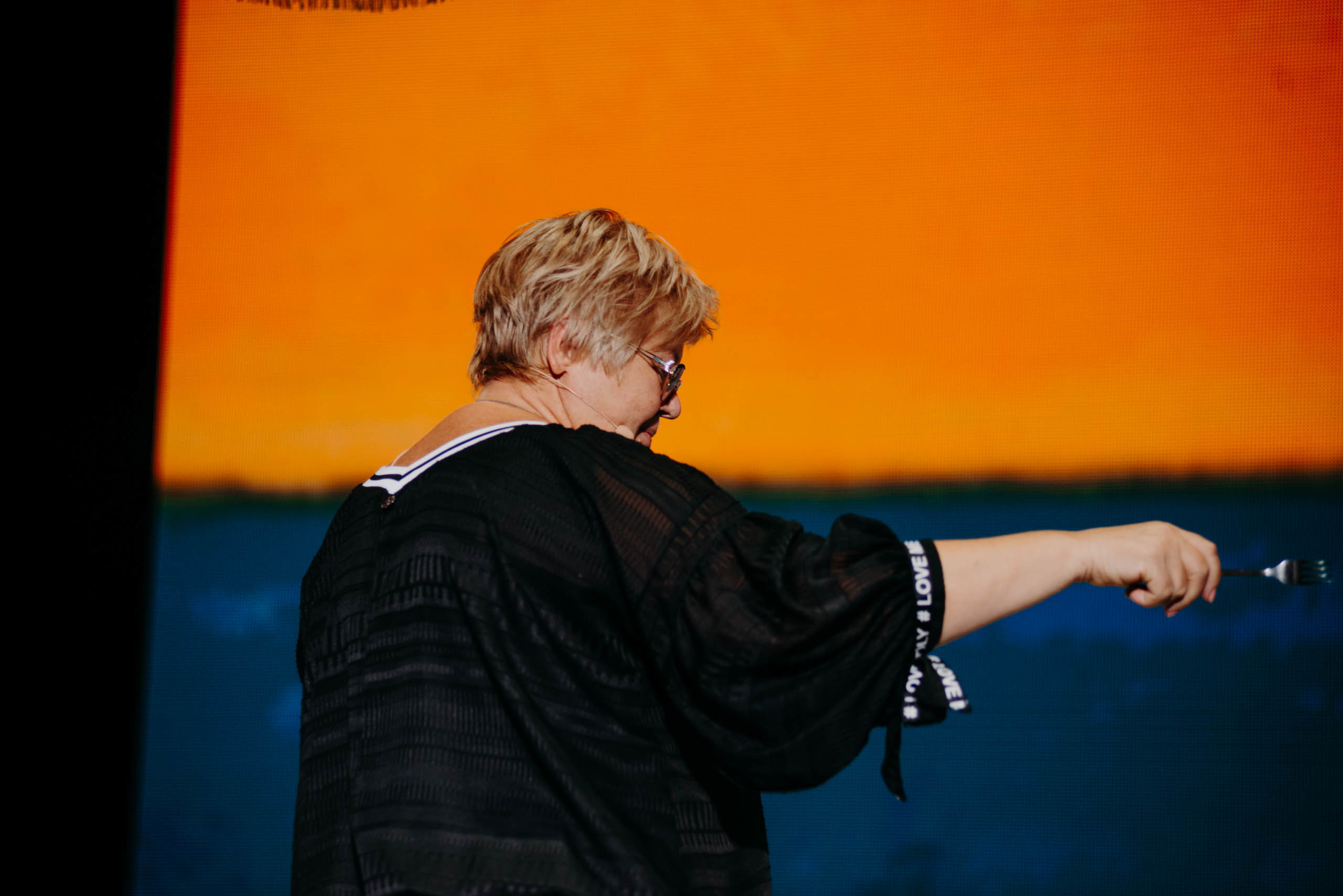 Репетиция Московское Долголетие. Фотограф в Москве Илья Максимов