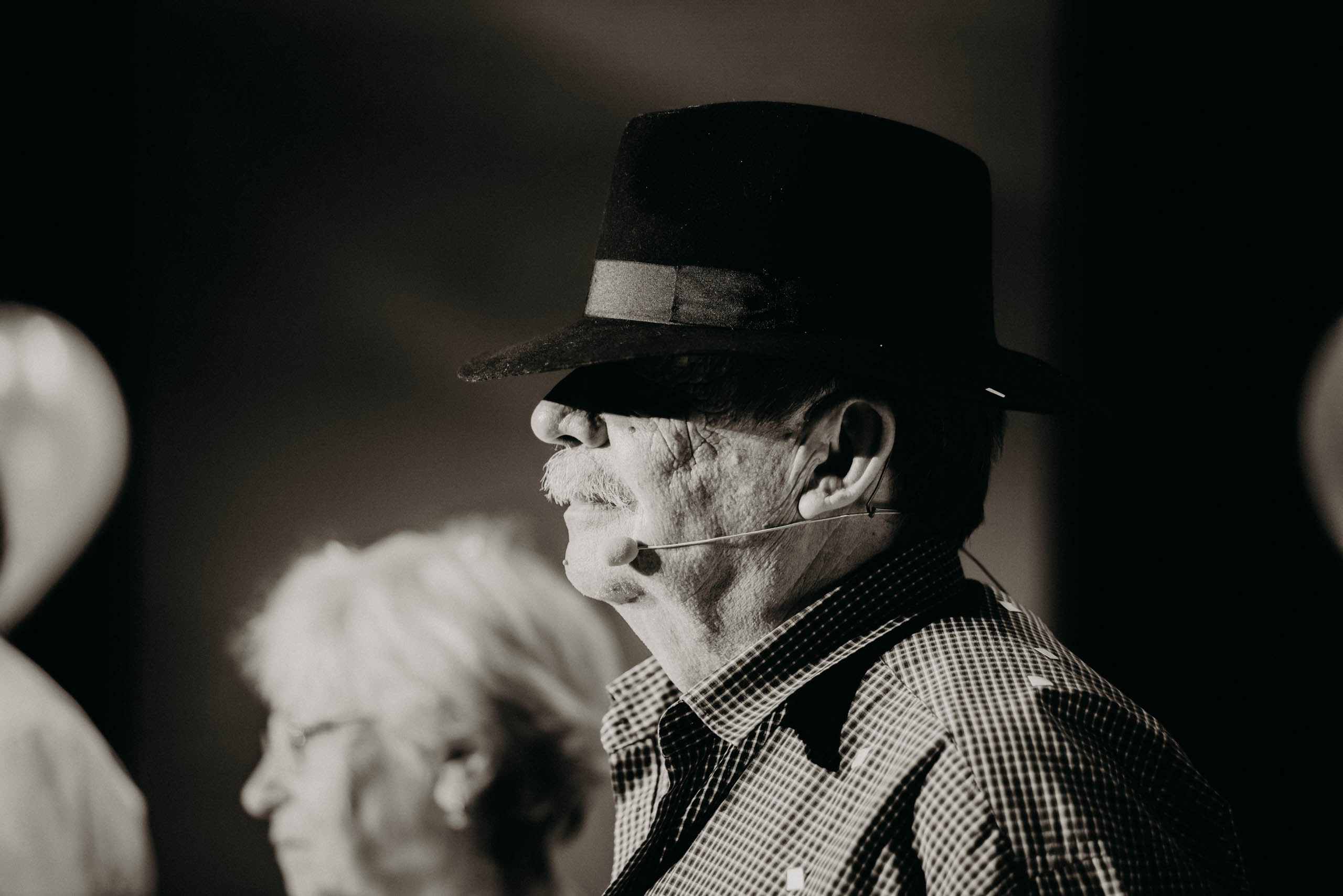 Репетиция Московское Долголетие. Фотограф в Москве Илья Максимов