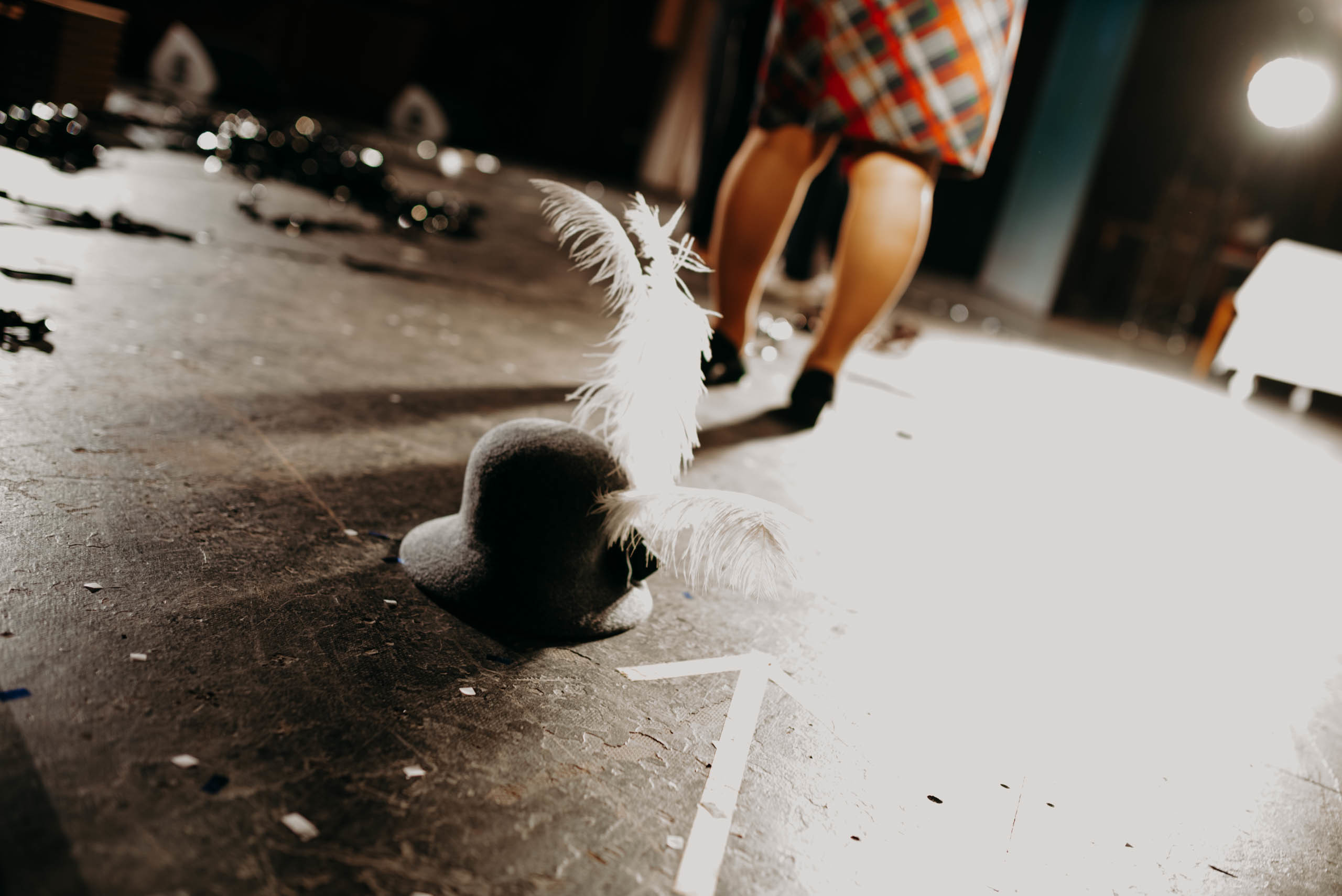 Репетиция Московское Долголетие. Фотограф в Москве Илья Максимов