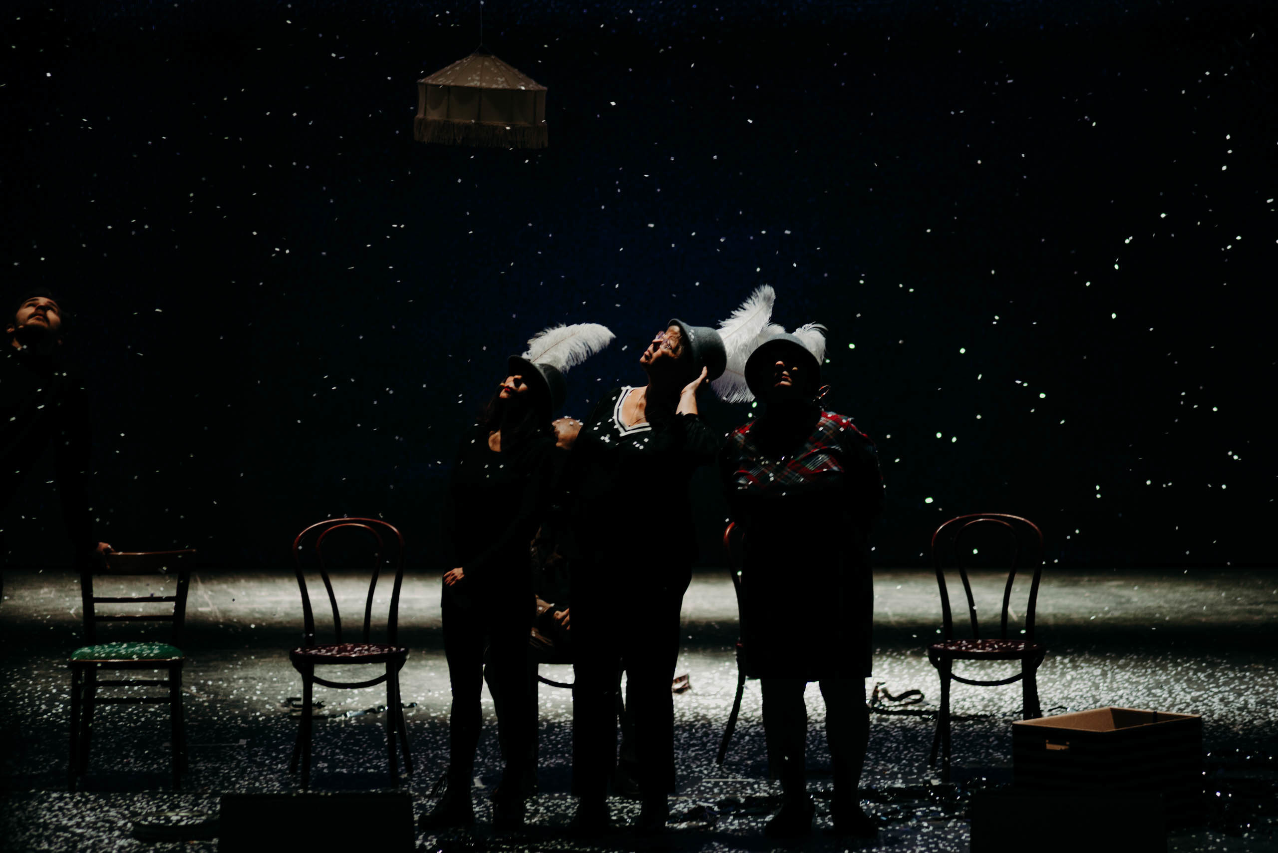 Репетиция Московское Долголетие. Фотограф в Москве Илья Максимов