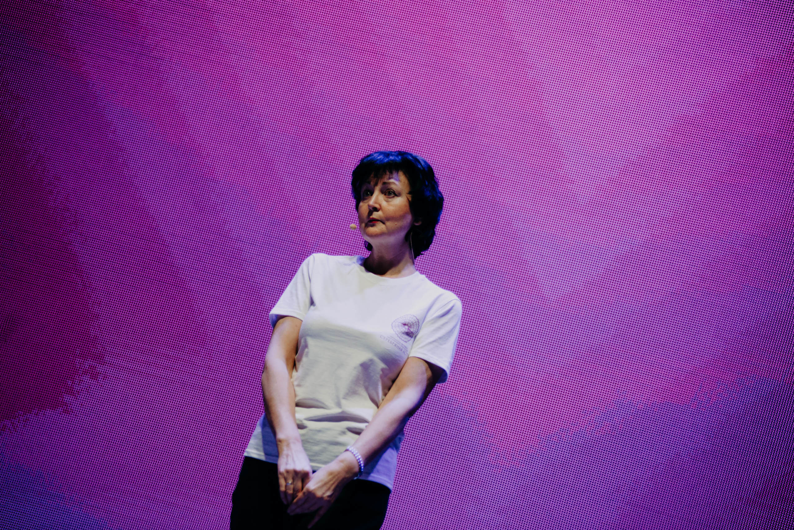 Репетиция Московское Долголетие. Фотограф в Москве Илья Максимов