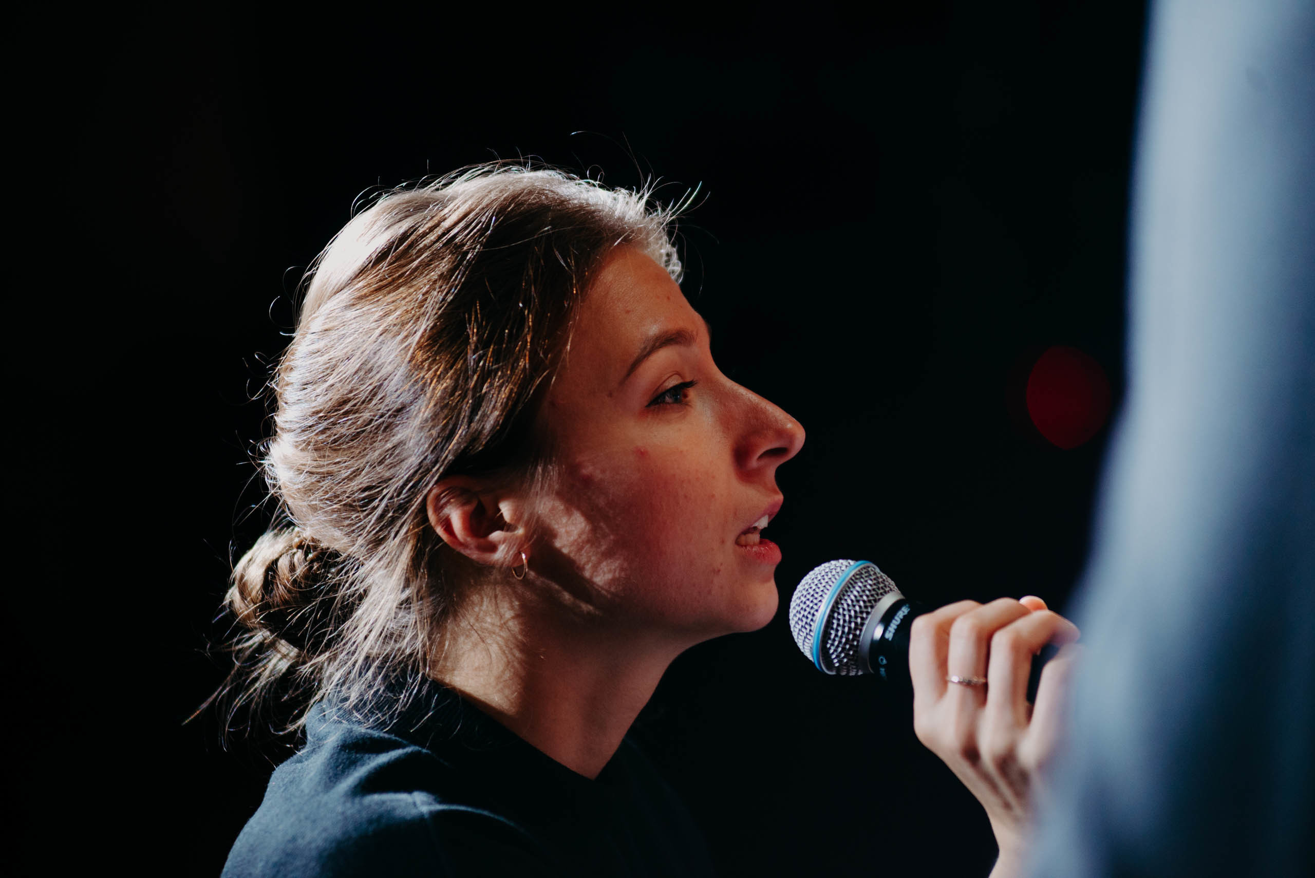 Репетиция Московское Долголетие. Фотограф в Москве Илья Максимов