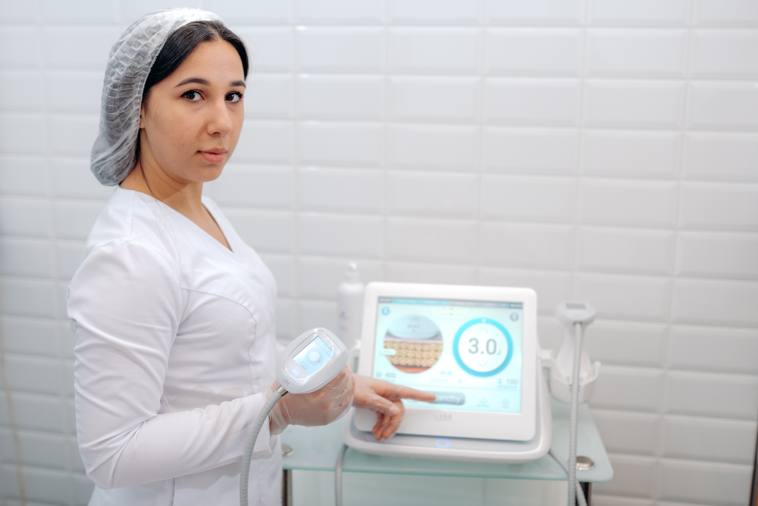 Салон Красоты. Фотограф в Москве Илья Максимов