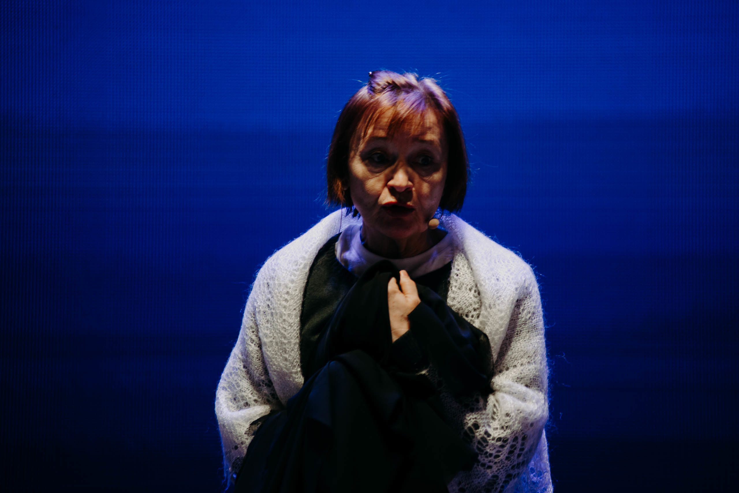 Репетиция Московское Долголетие. Фотограф в Москве Илья Максимов