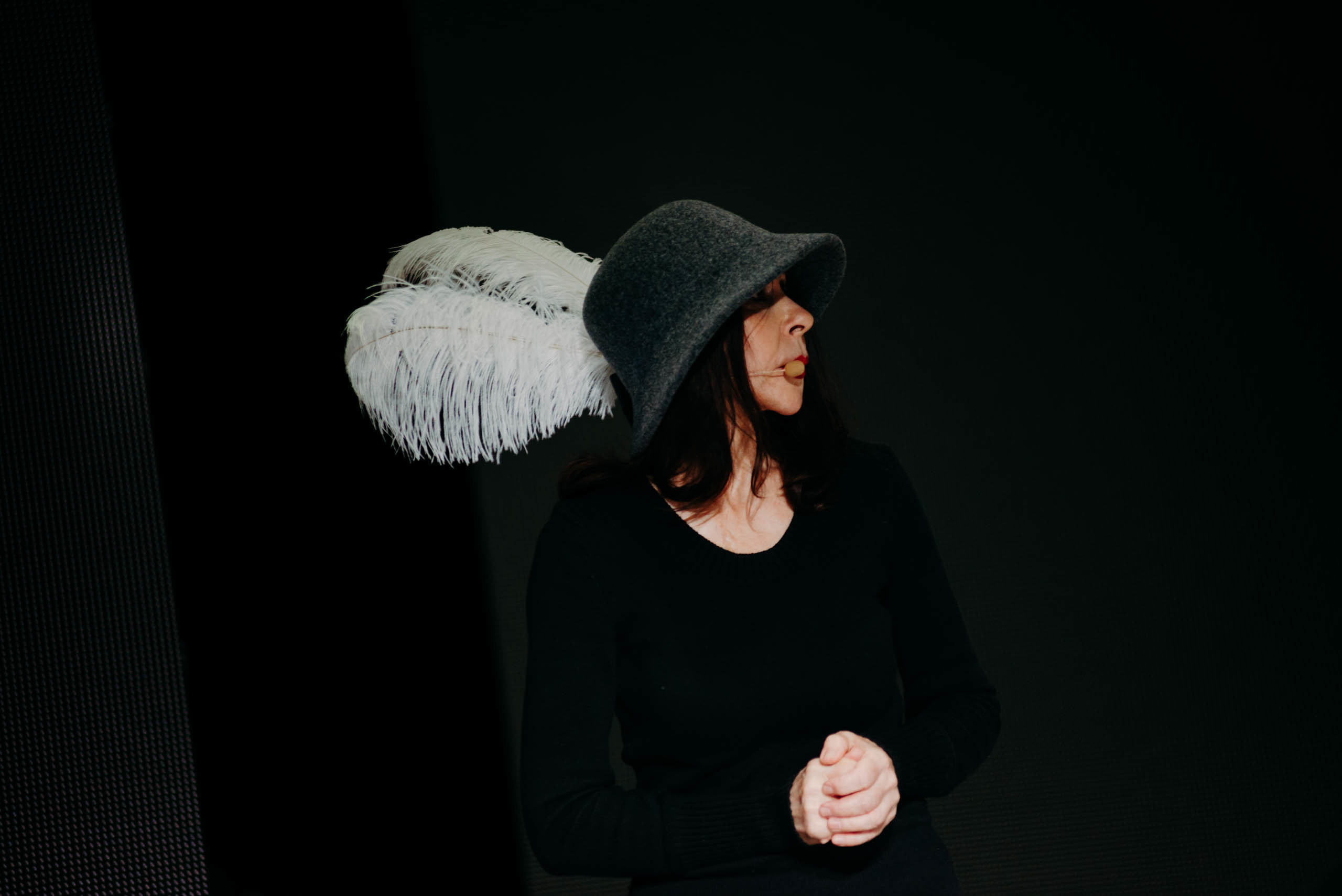 Репетиция Московское Долголетие. Фотограф в Москве Илья Максимов