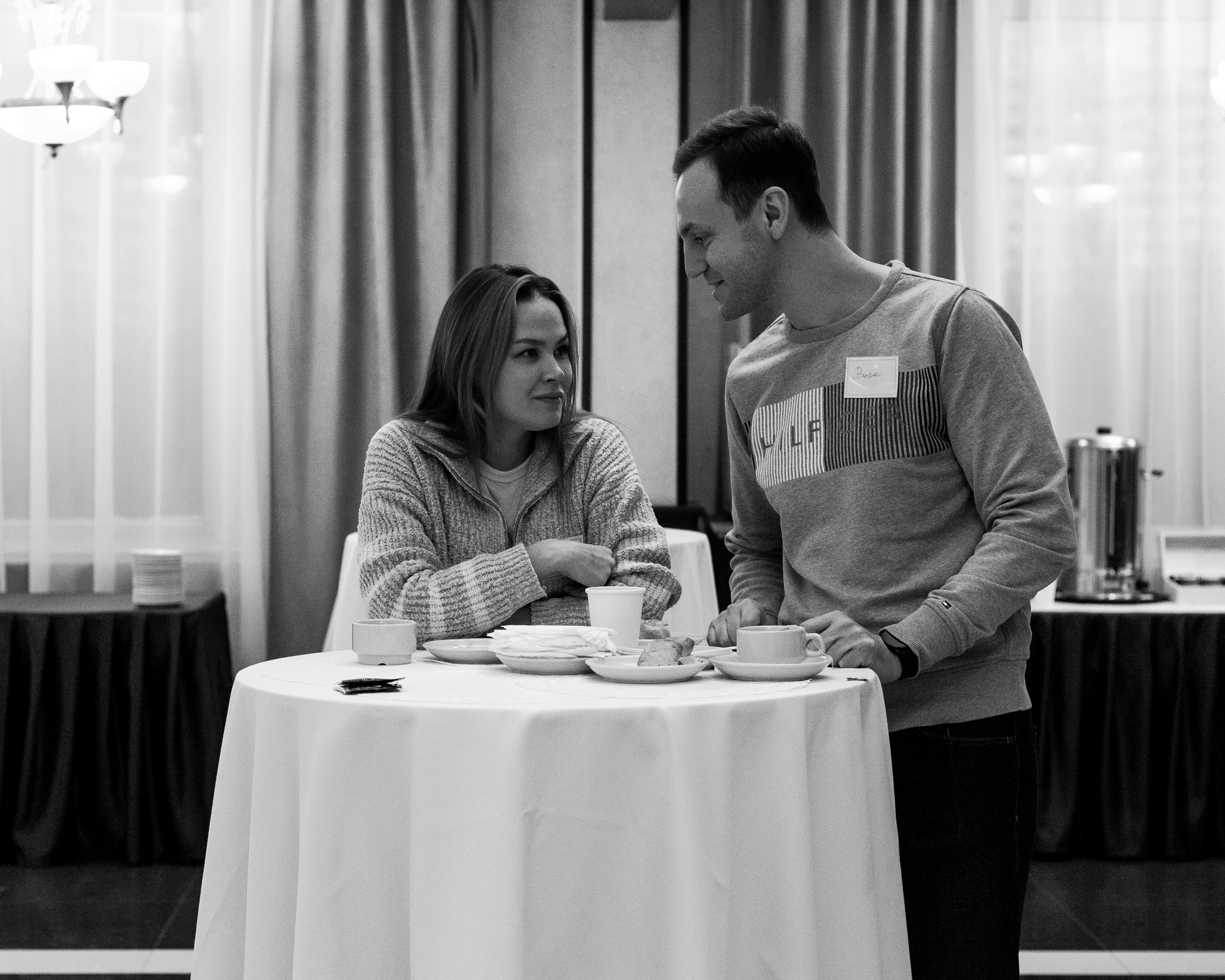 Волонтеры. Фотограф Старый Оскол Мавлыга Мария