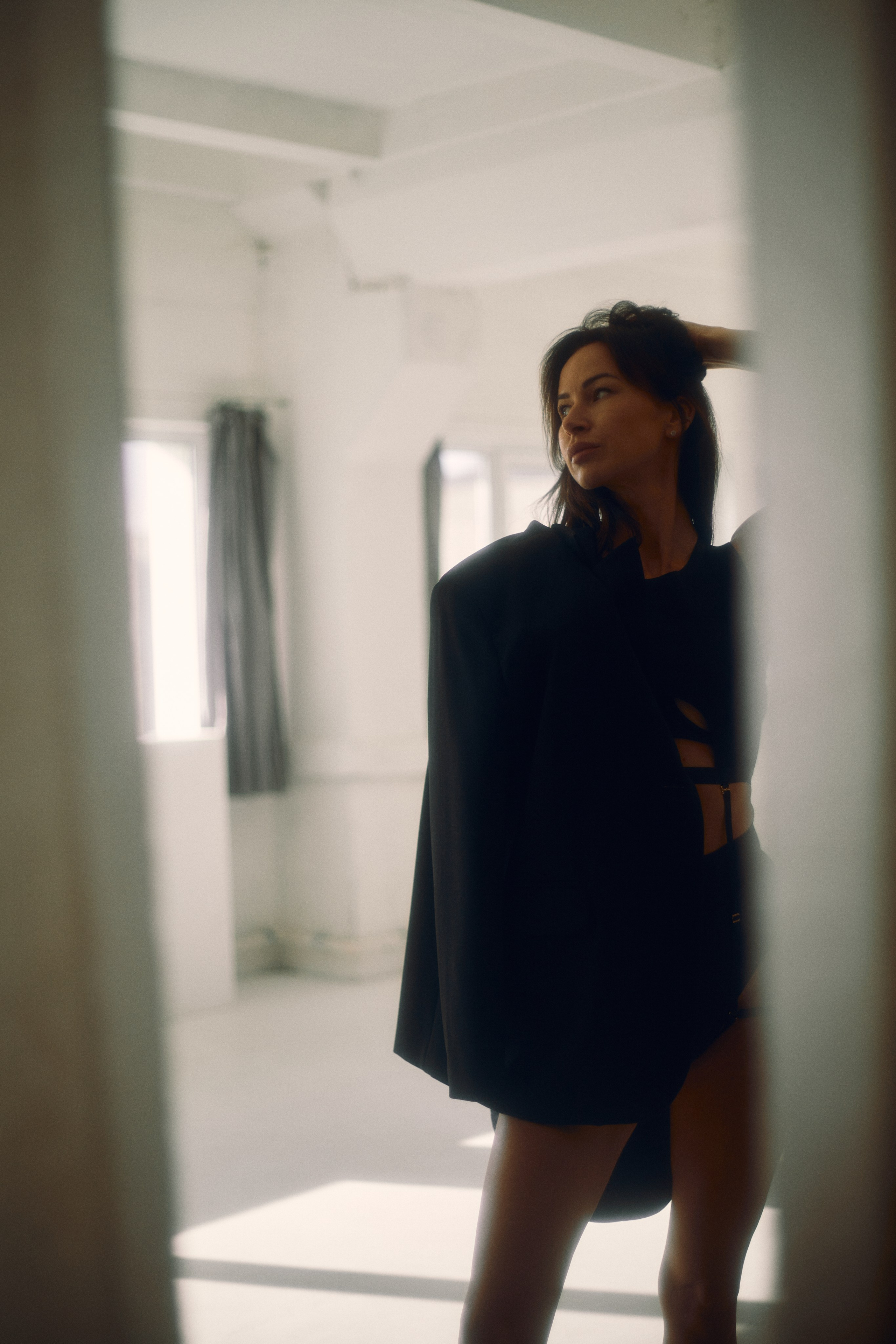 Лена. Фотограф Ионова Анастасия, г Владивосток