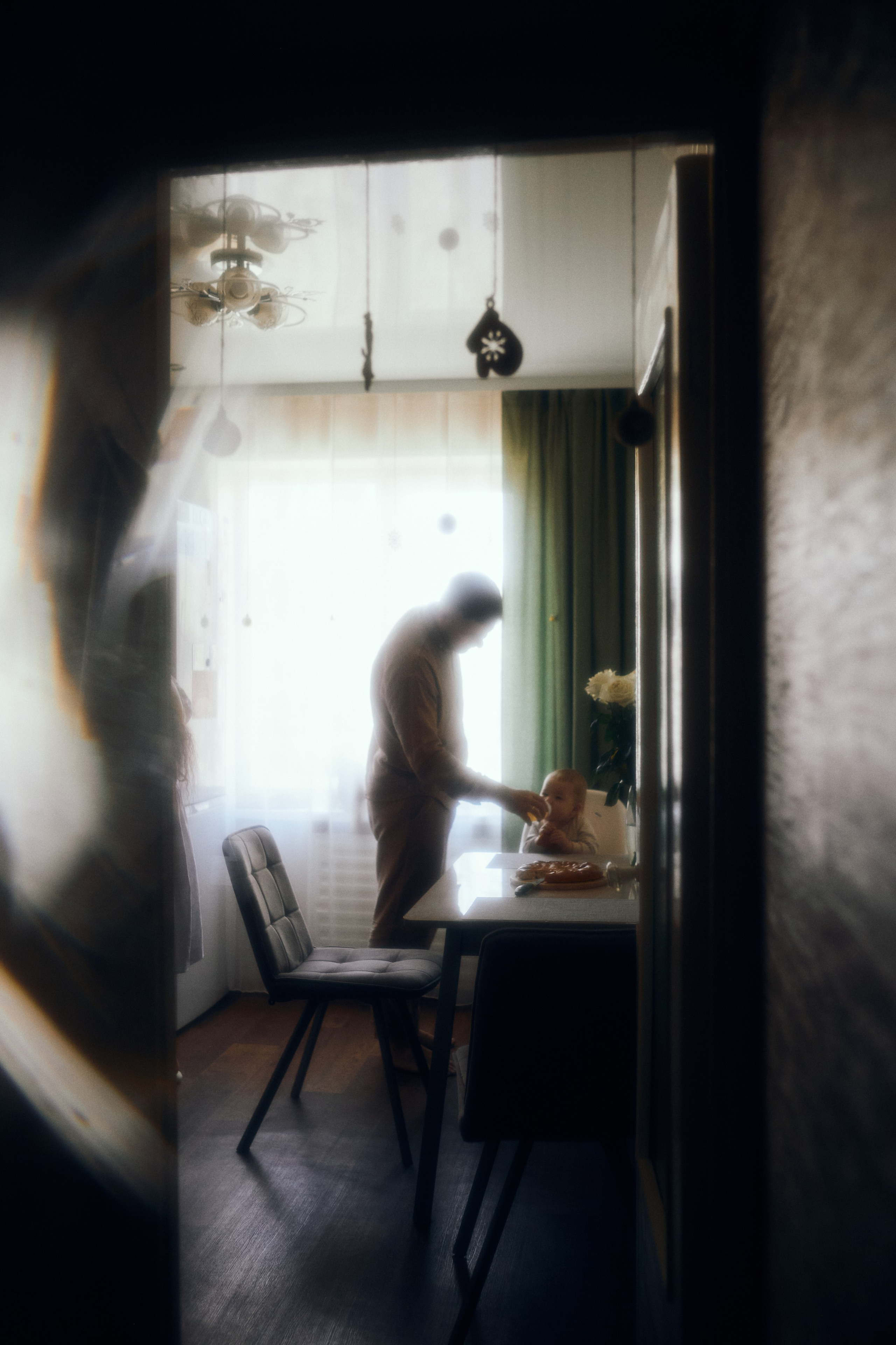 Домашний уют. Фотограф Ионова Анастасия, г Владивосток