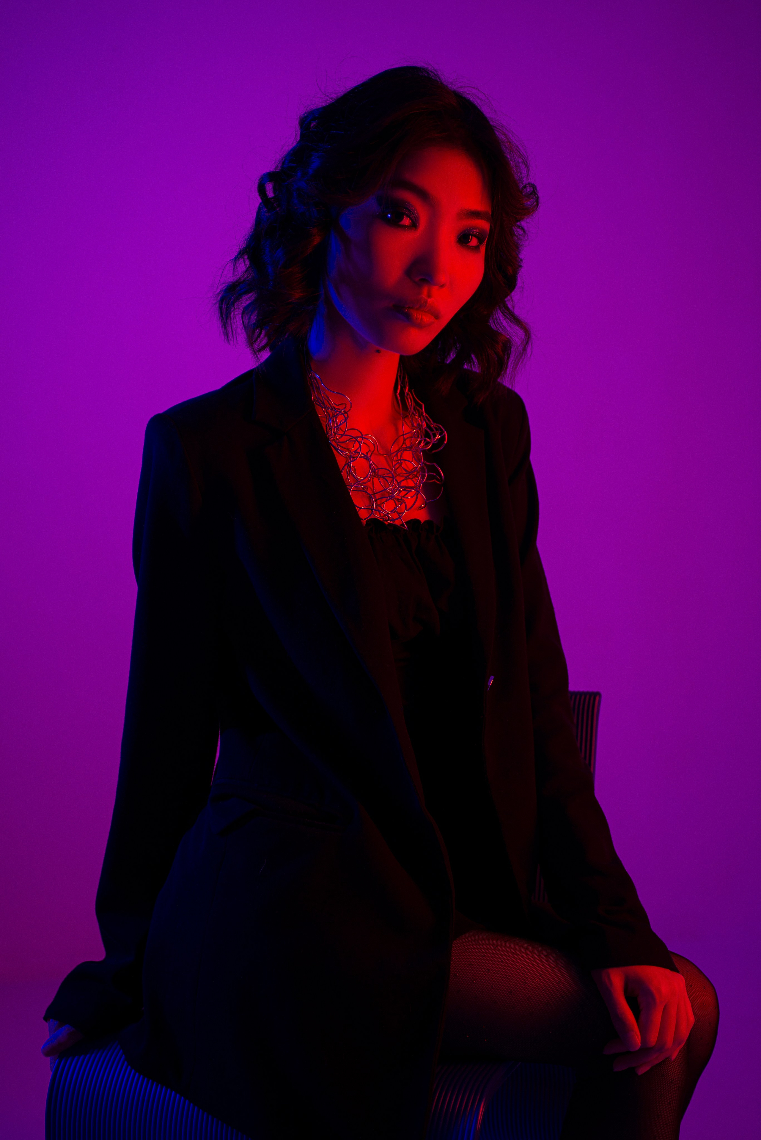 Фотосессия Риммы. Репортажный и персональный фотограф в Москве