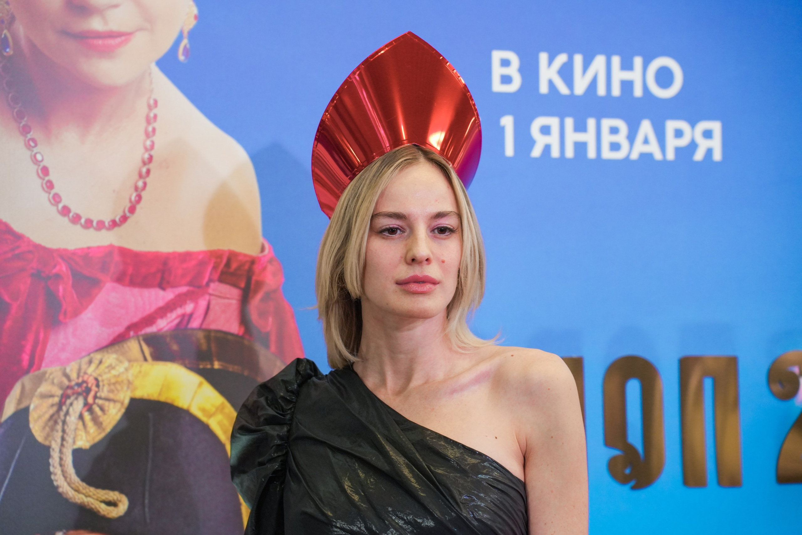 ХОЛОП 2. Фотограф Екатерина Юрьева | Тула, Москва, Новомосковск