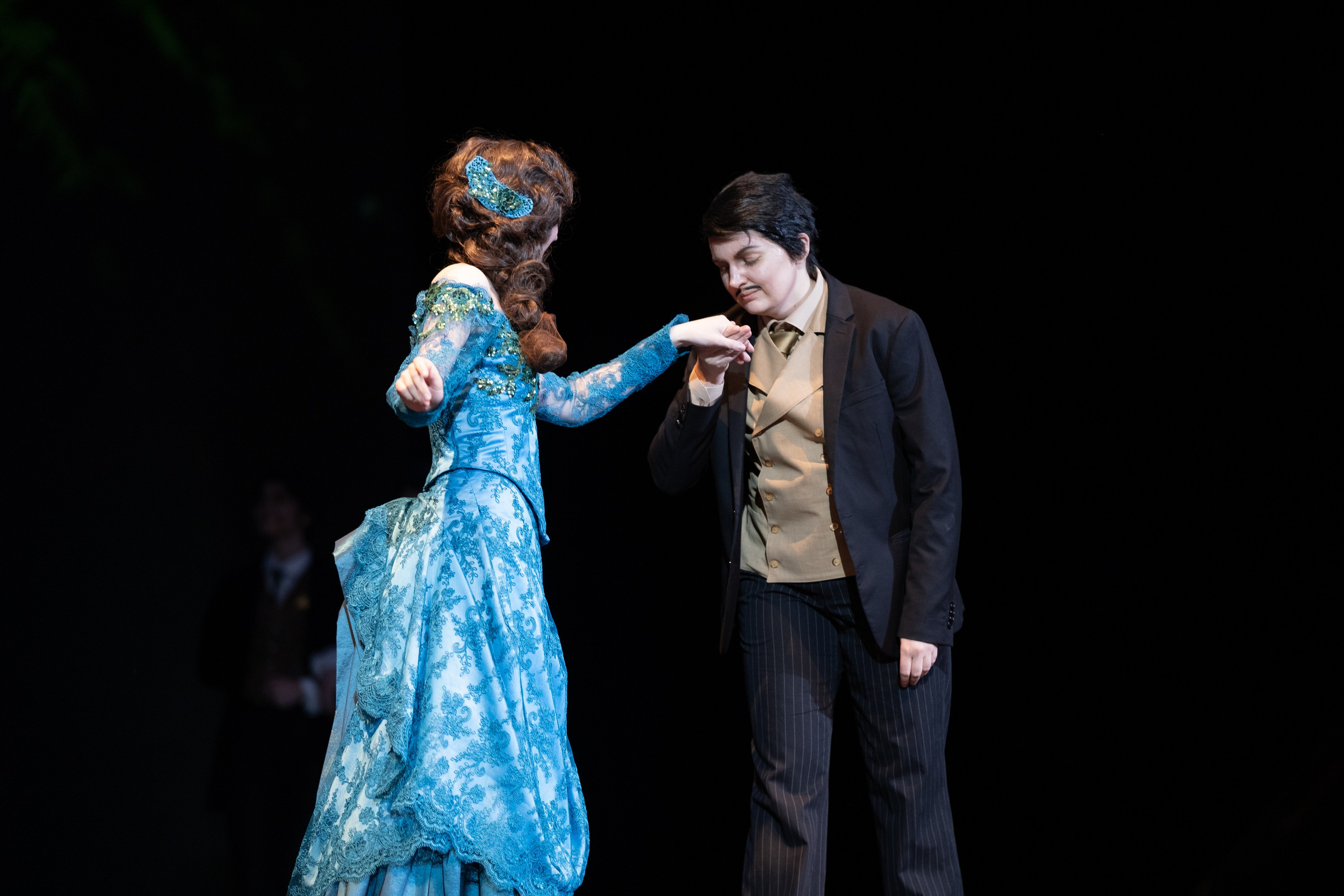 МАФ Сценки — Злая Лига Зла и — DAS MUSICAL. Репортажный фотограф в Санкт-Петербурге Максим Варбулайнен