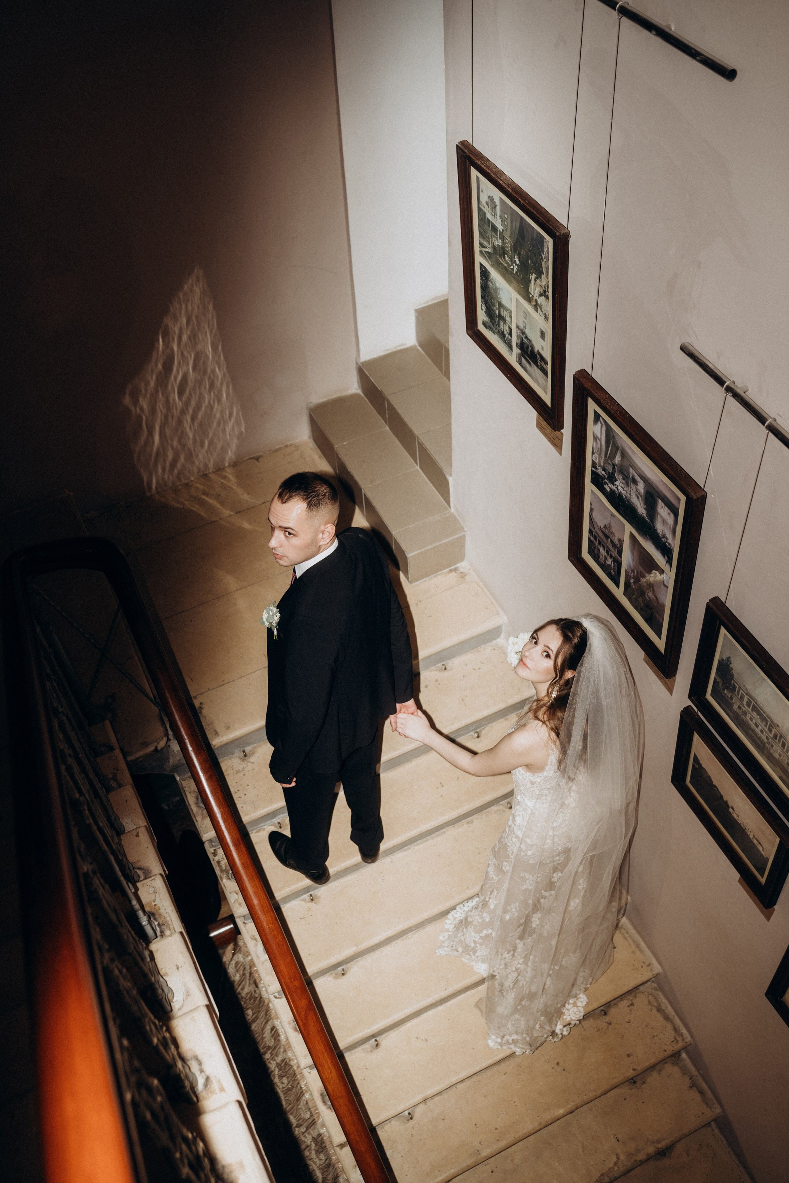 Алина и Алексей. Фотограф Тамбов — Воронеж