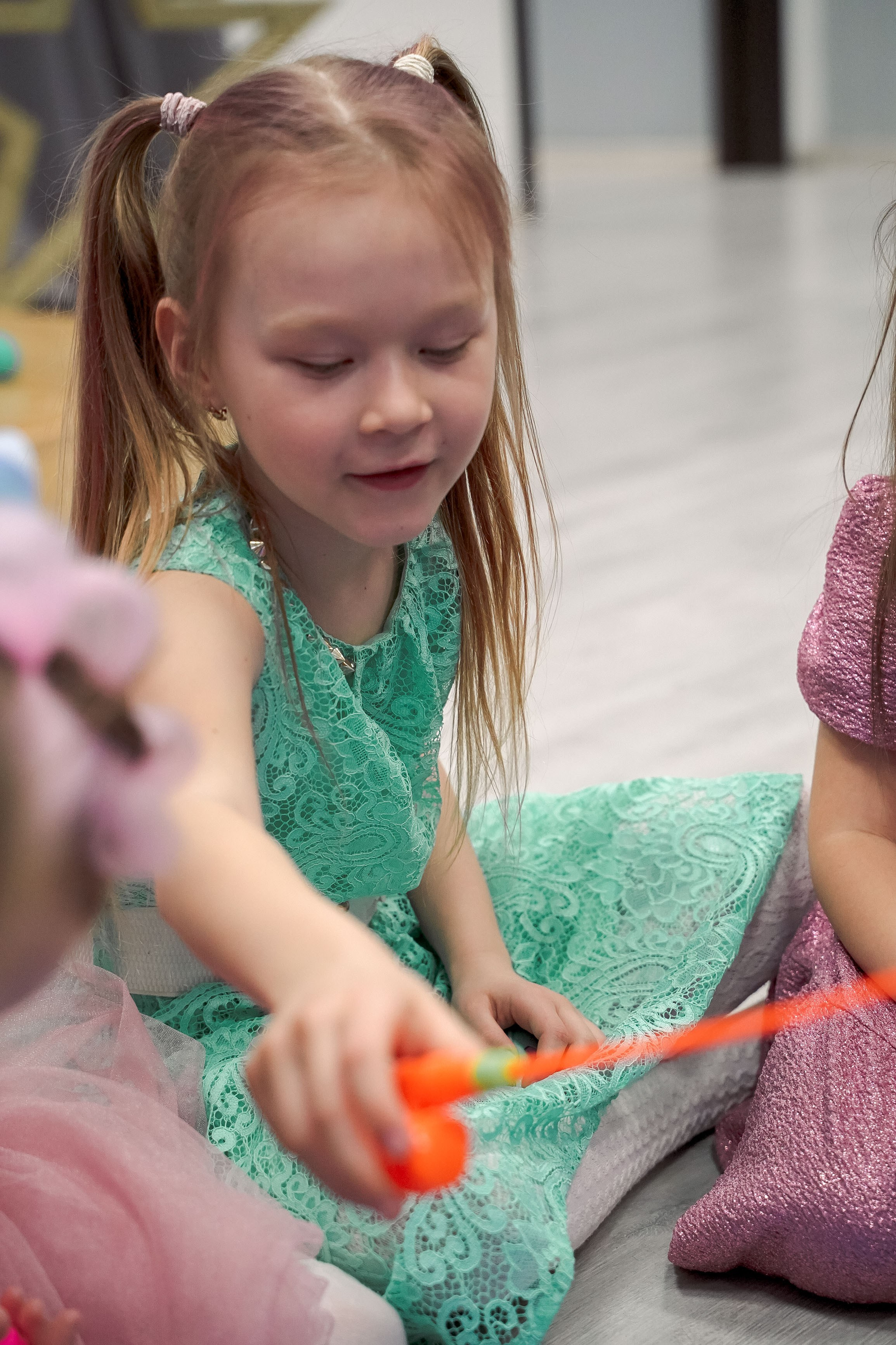 Детские дни рождения. Свадебный фотограф/видеограф